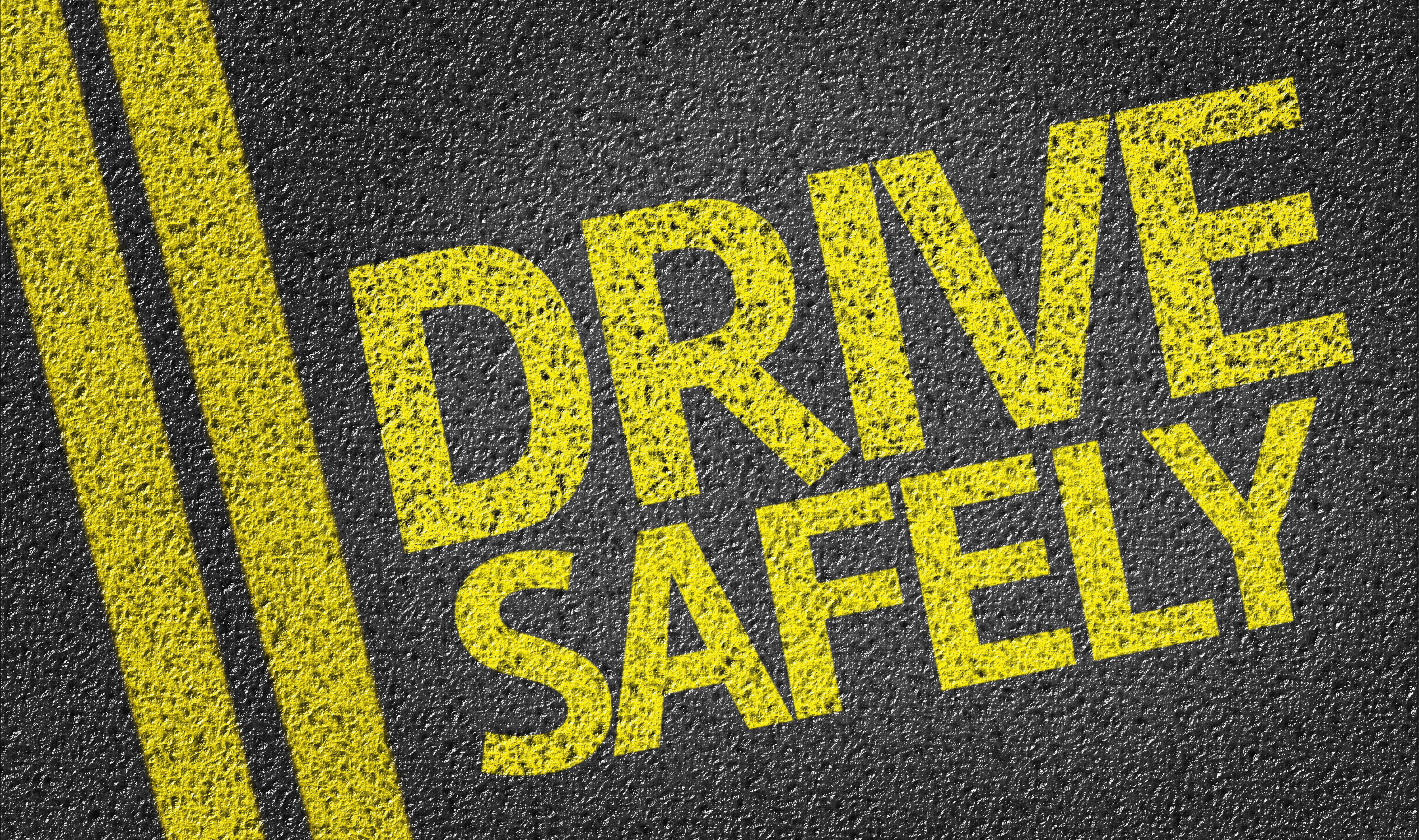 safe driving