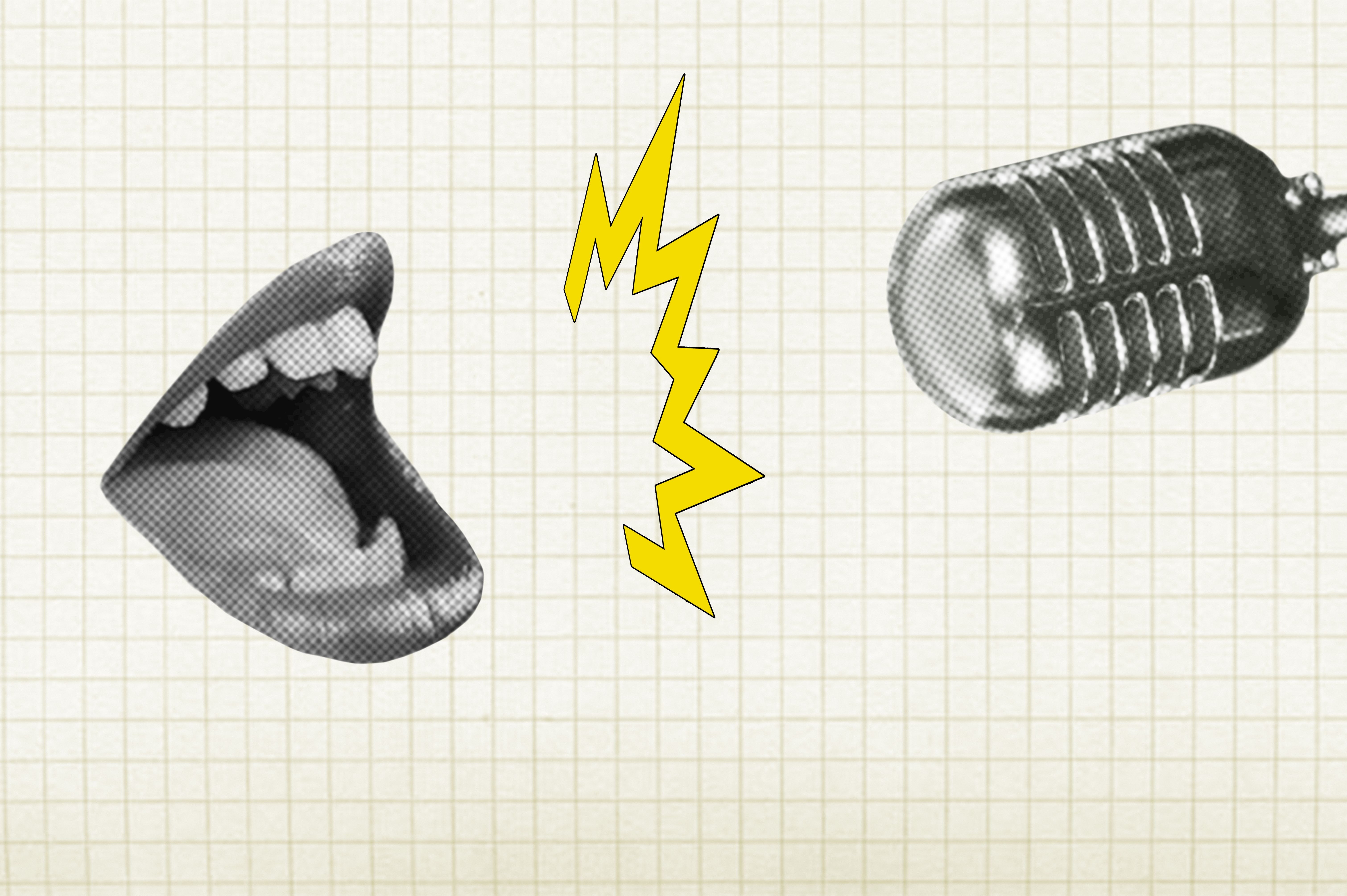 selecting voice talent