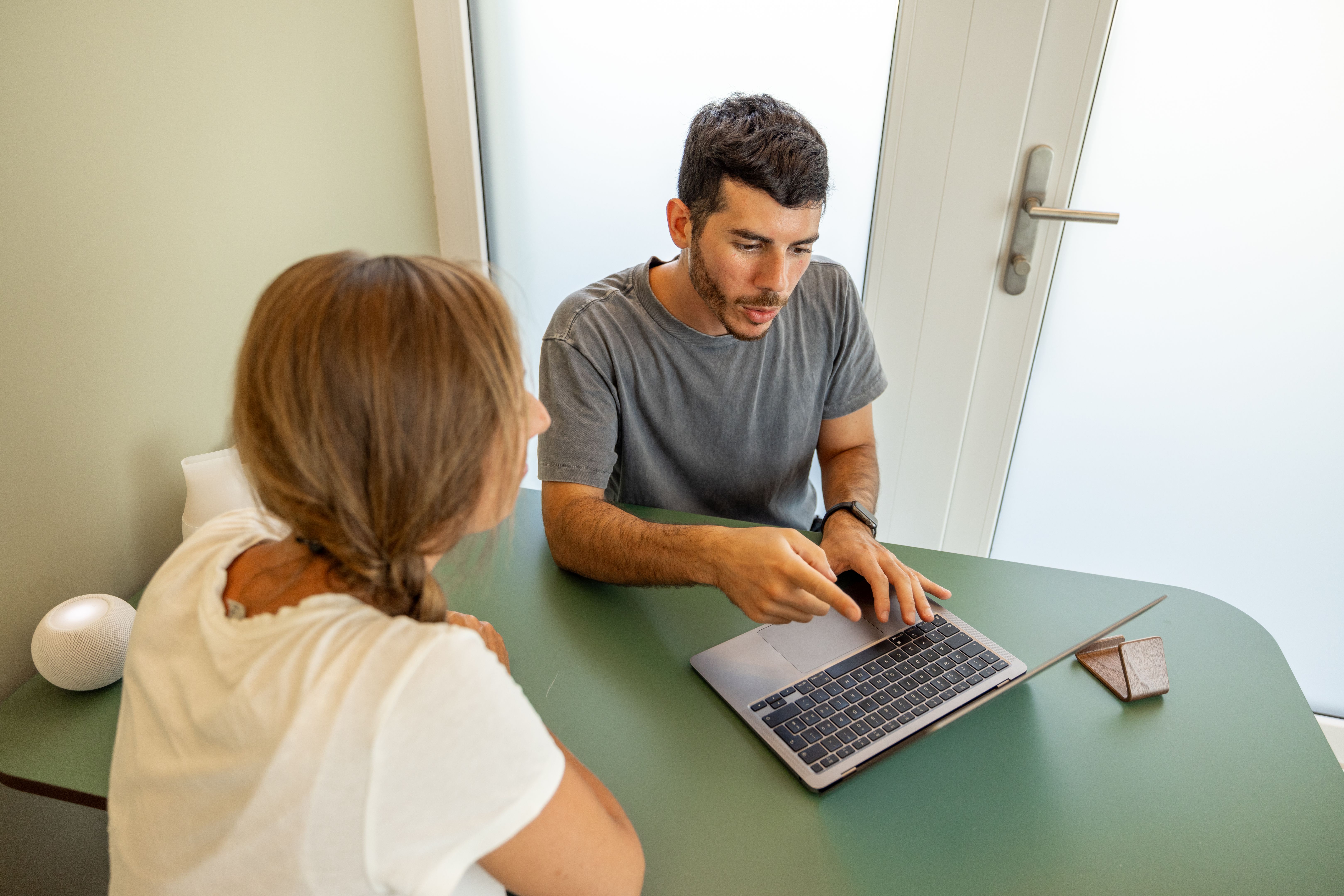 personal injury discussion