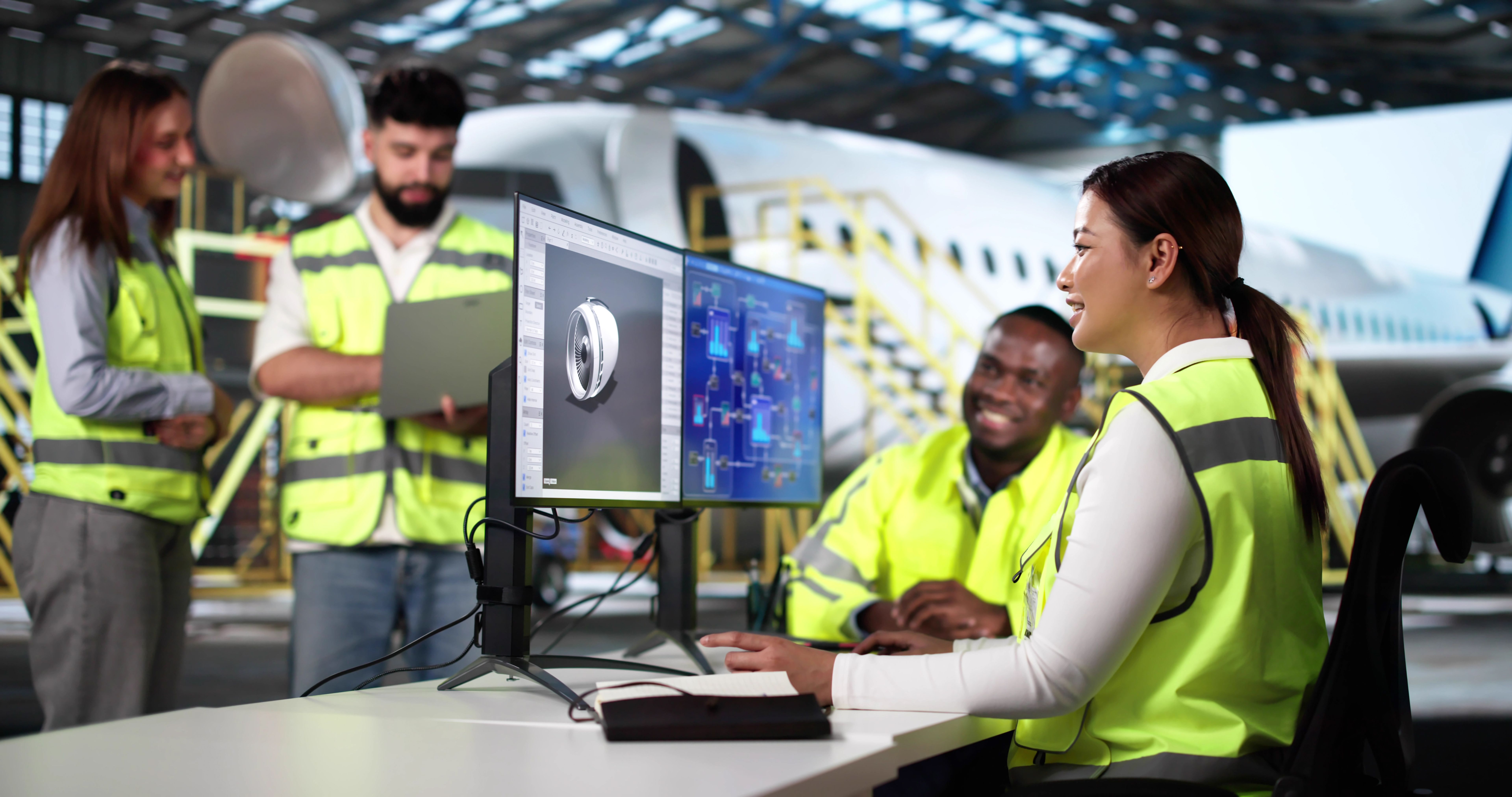 maintenance schedule