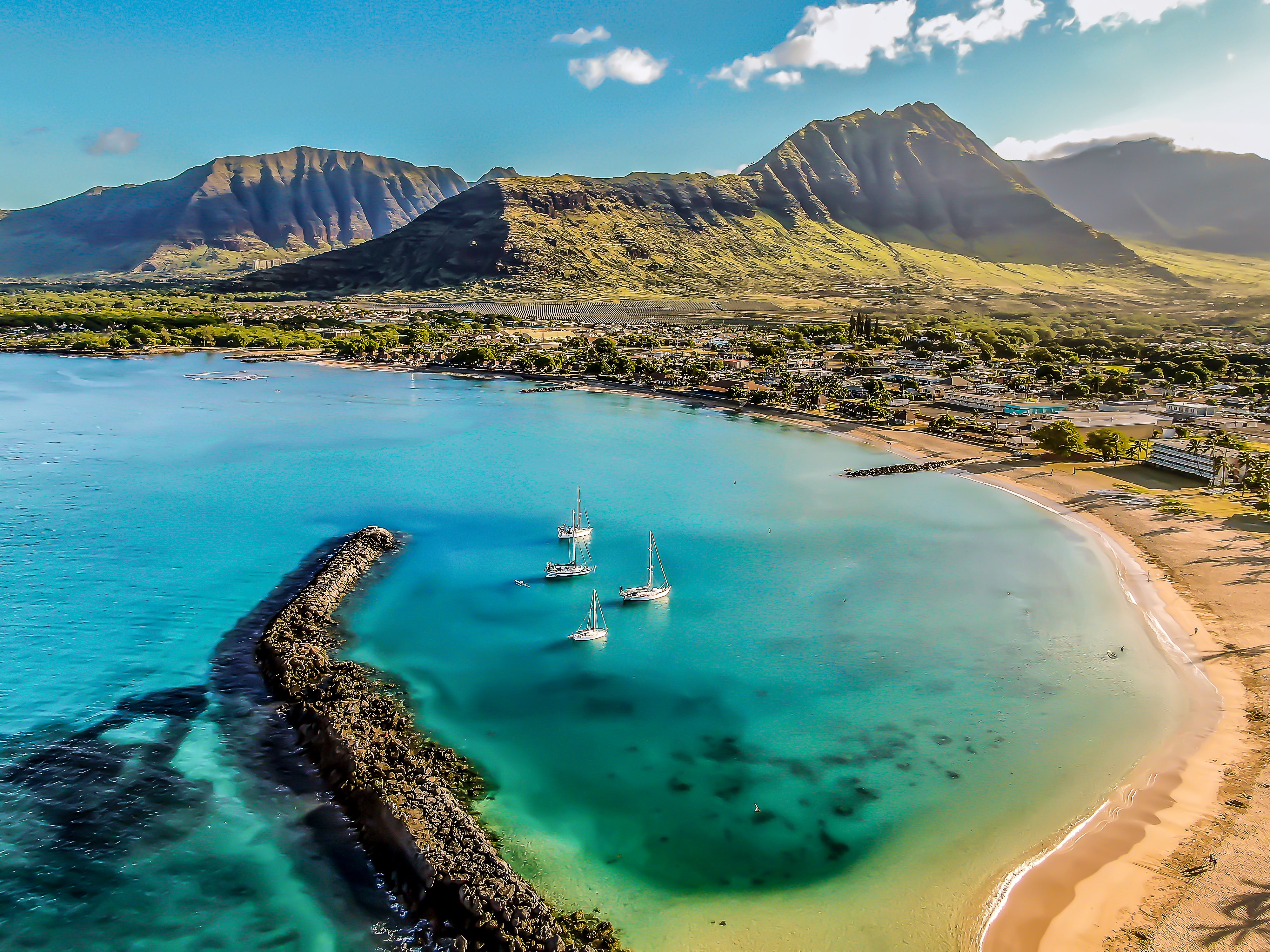waianae beach