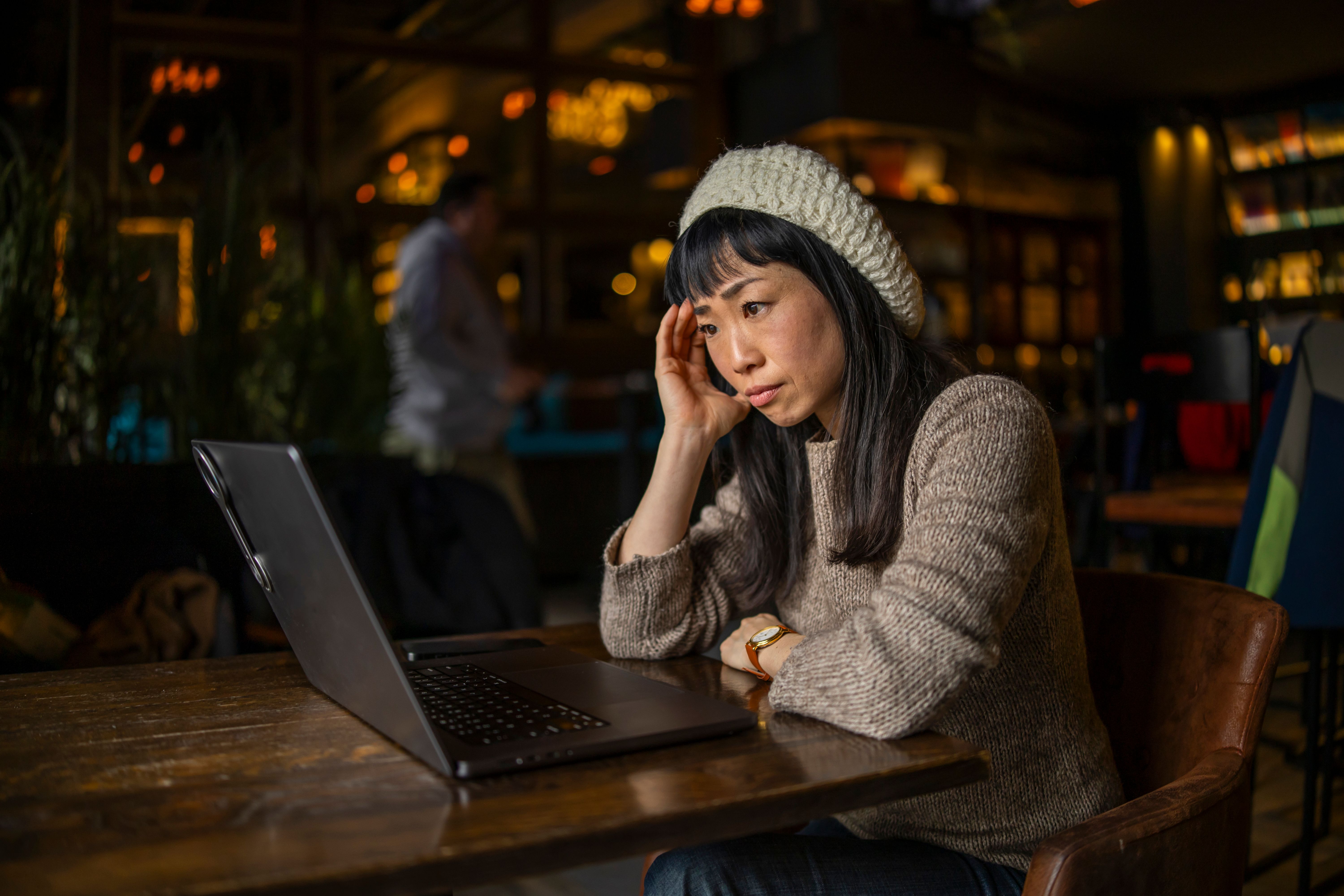 stress test computer