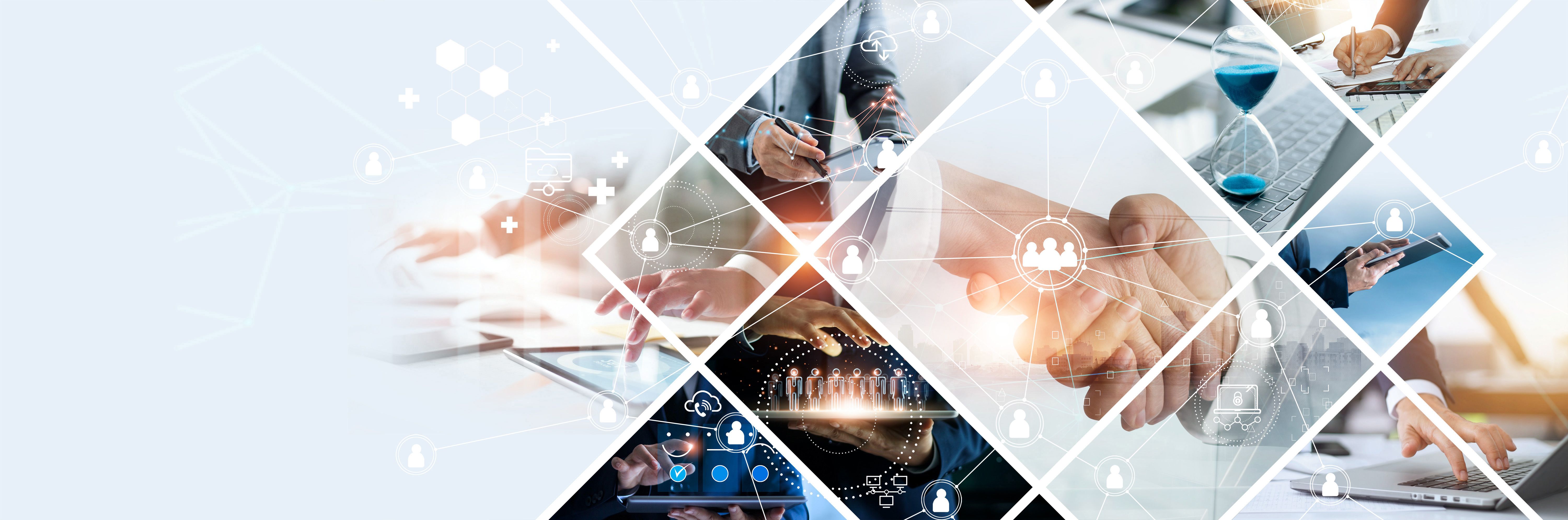 customer interaction technology