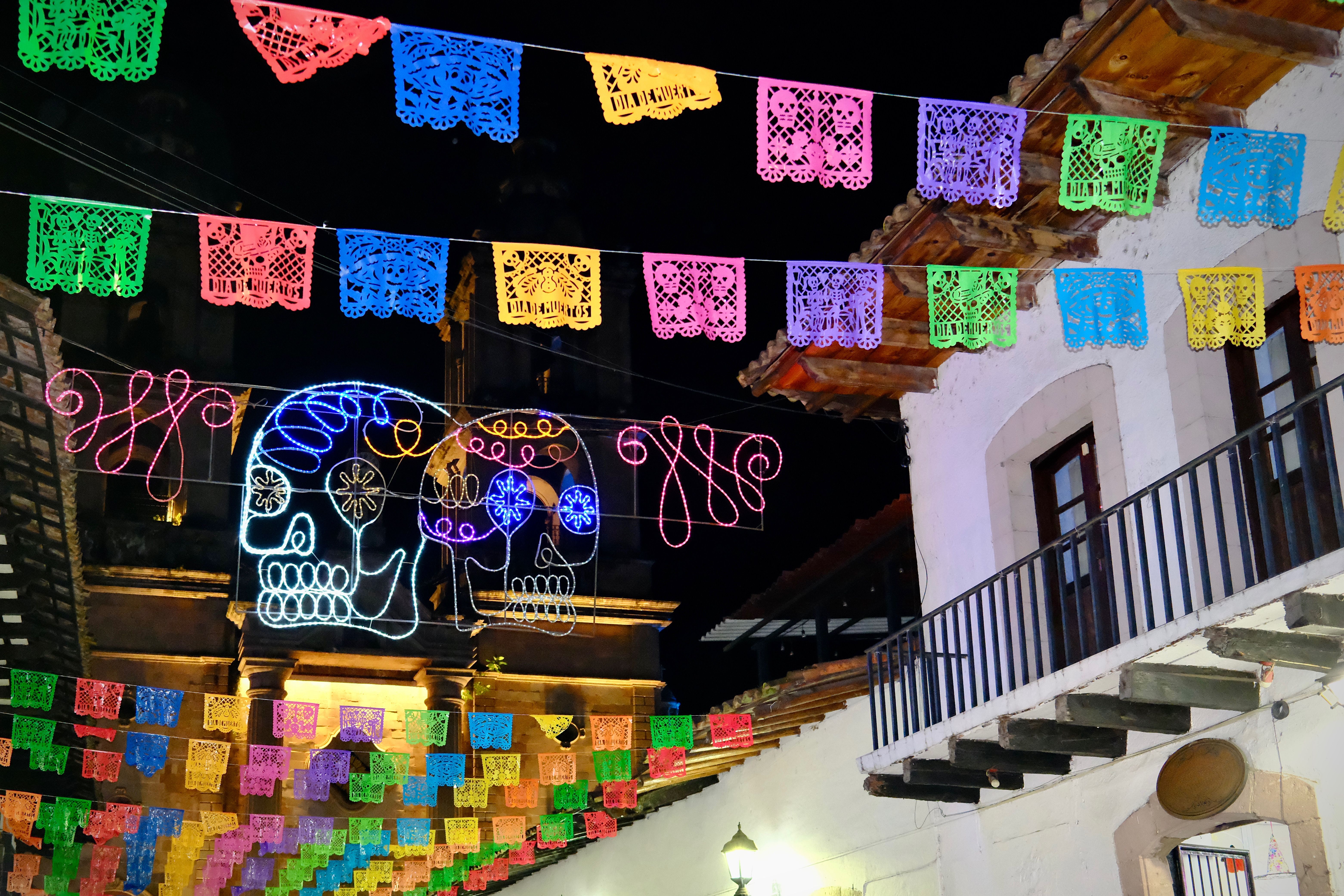 valle de bravo festival