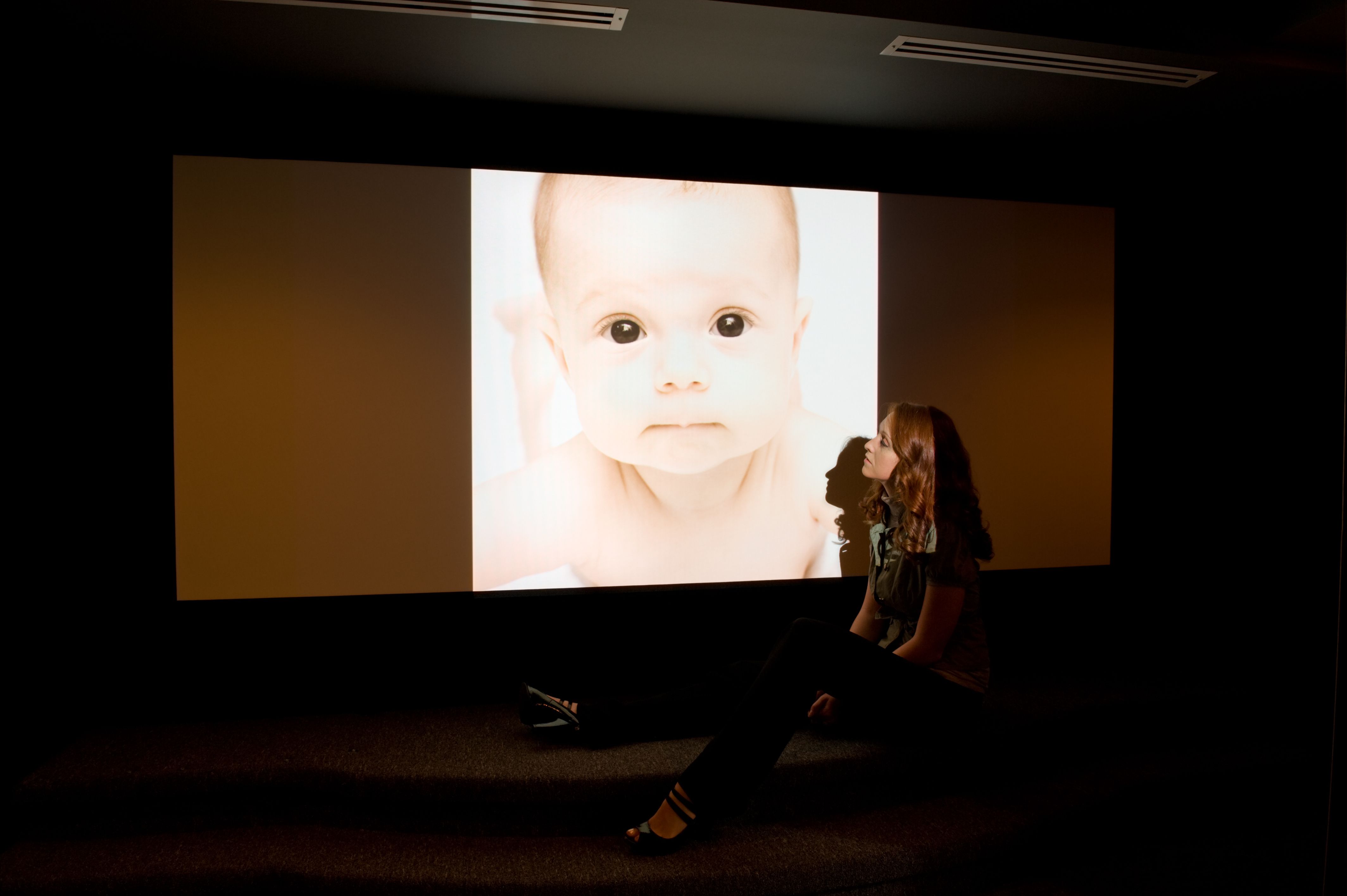 home theater testing