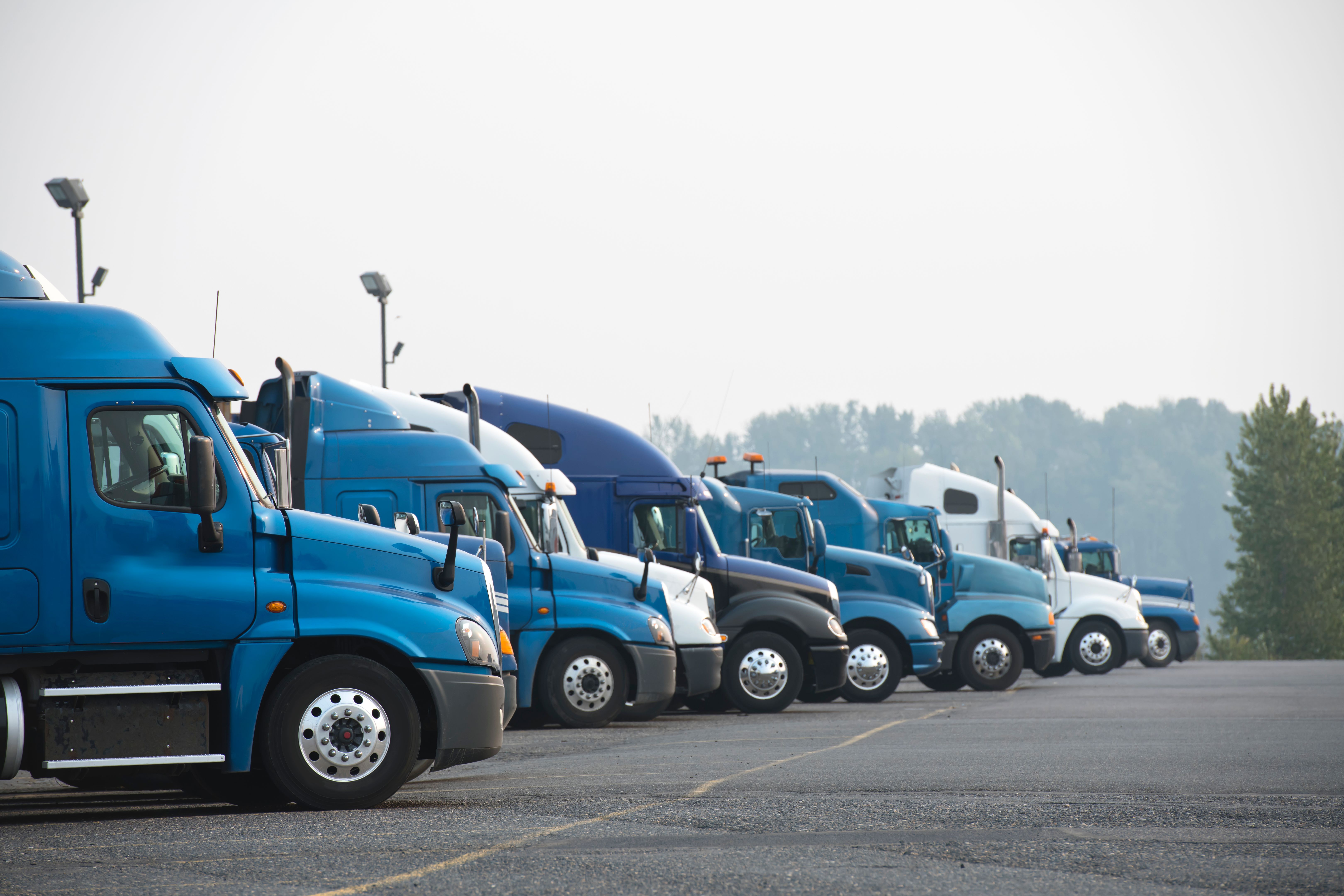 truck permits