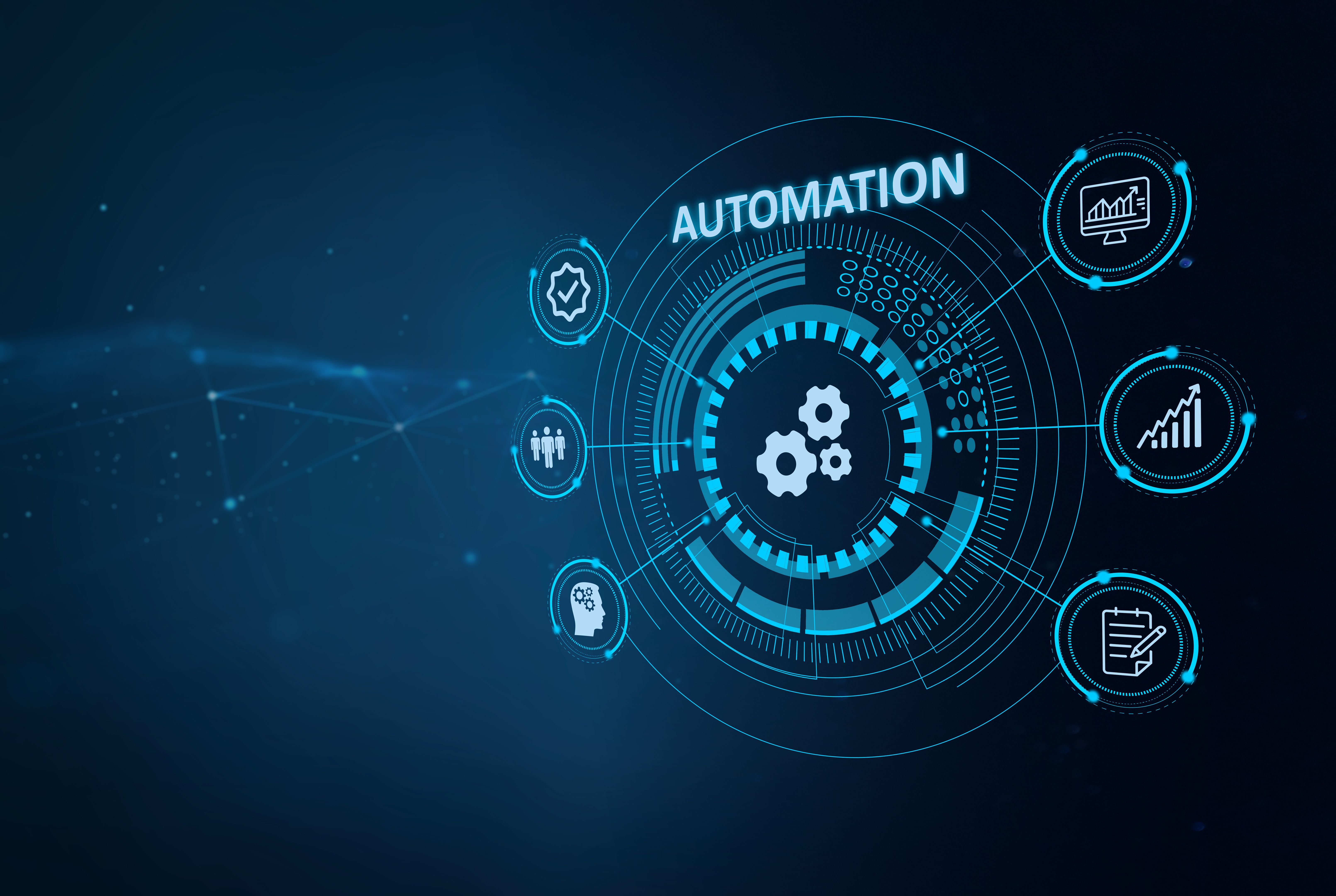 process automation