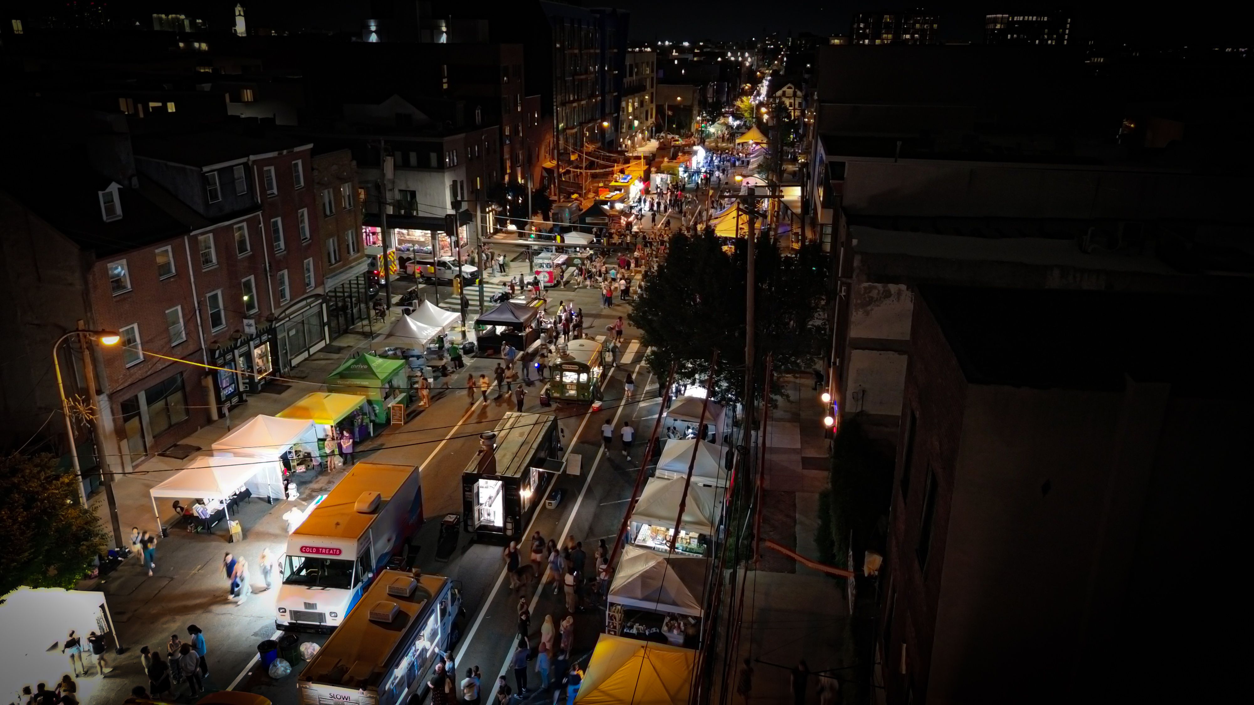food festival philadelphia