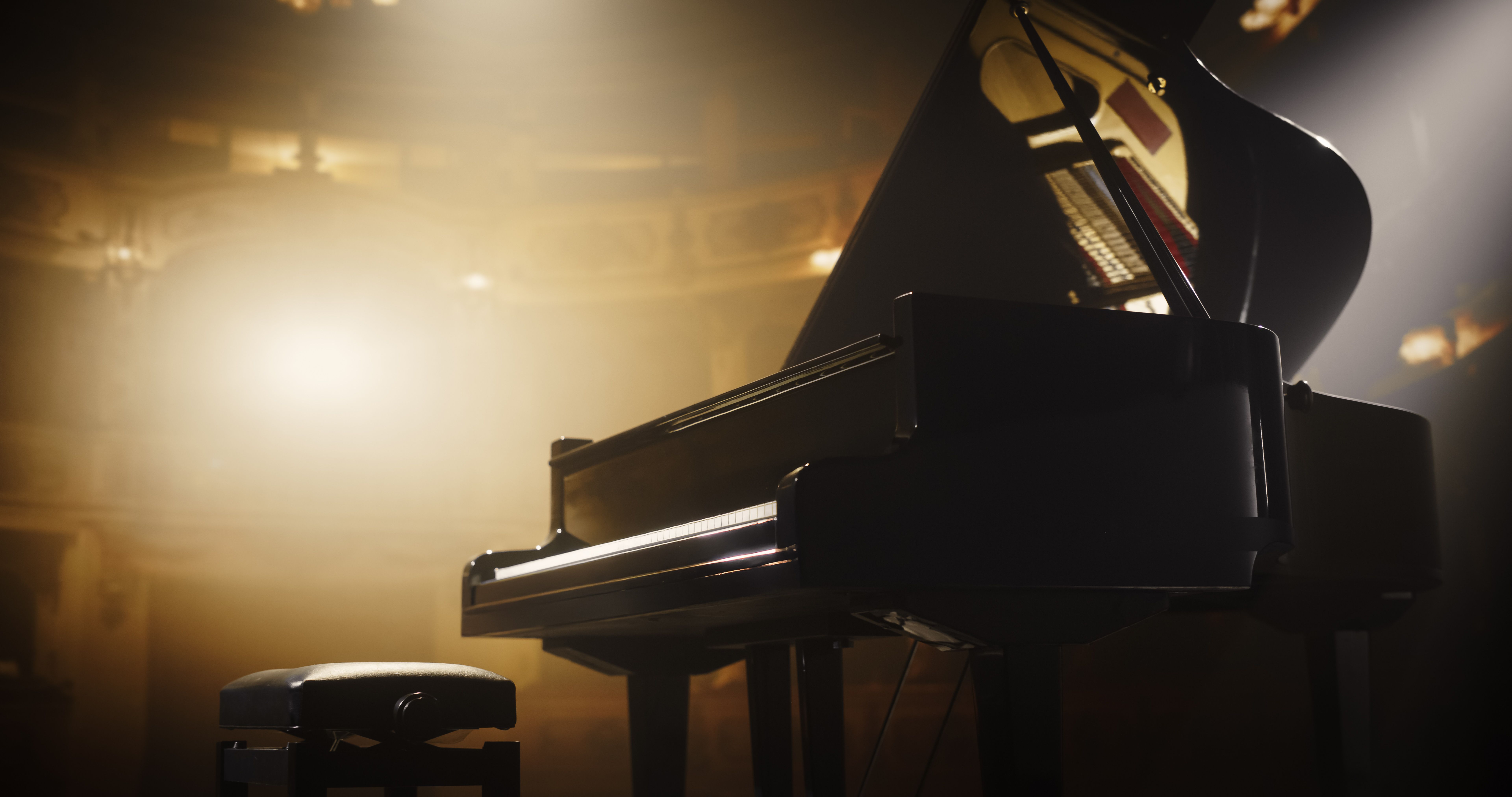 experienced piano movers