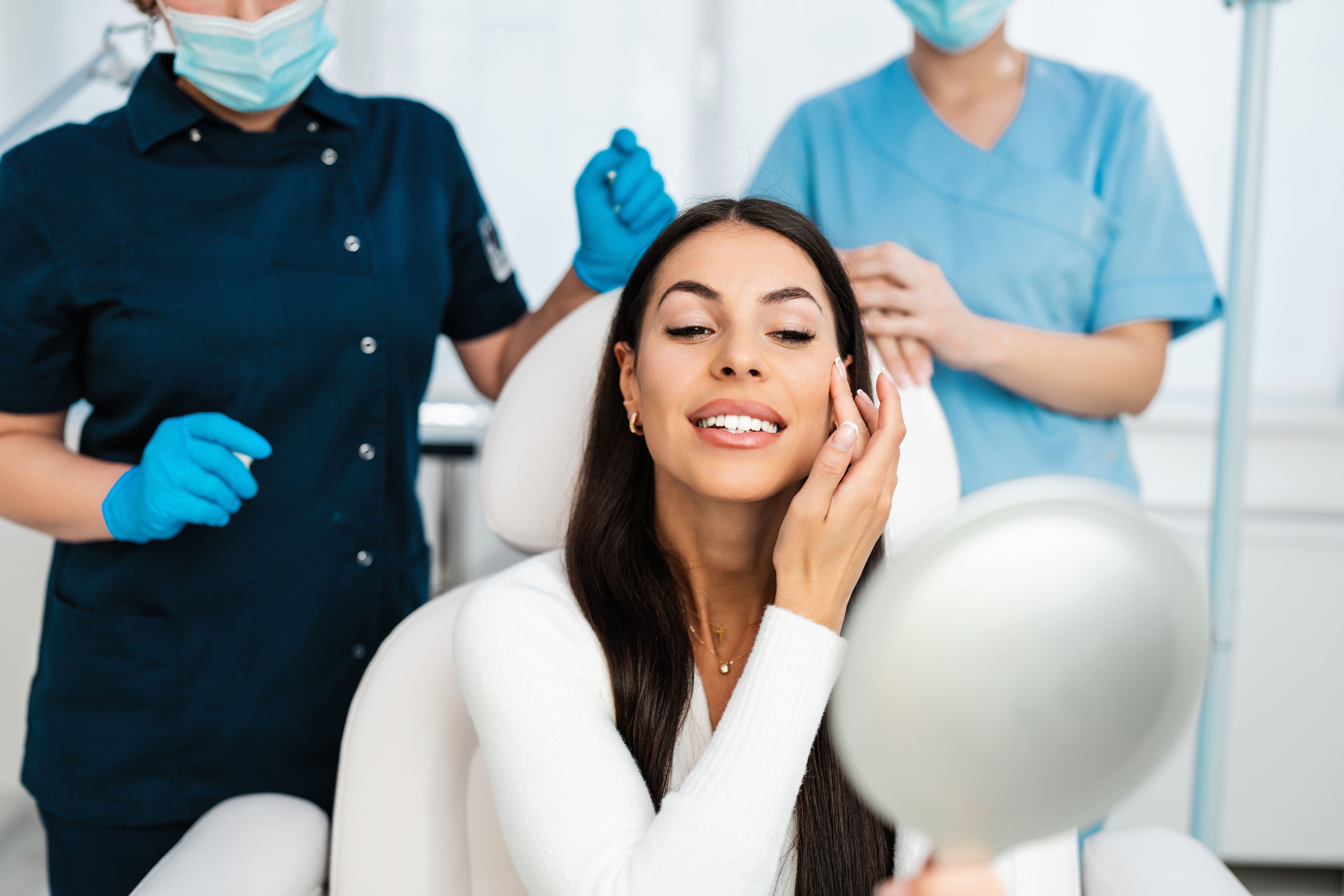 safe cosmetic procedure