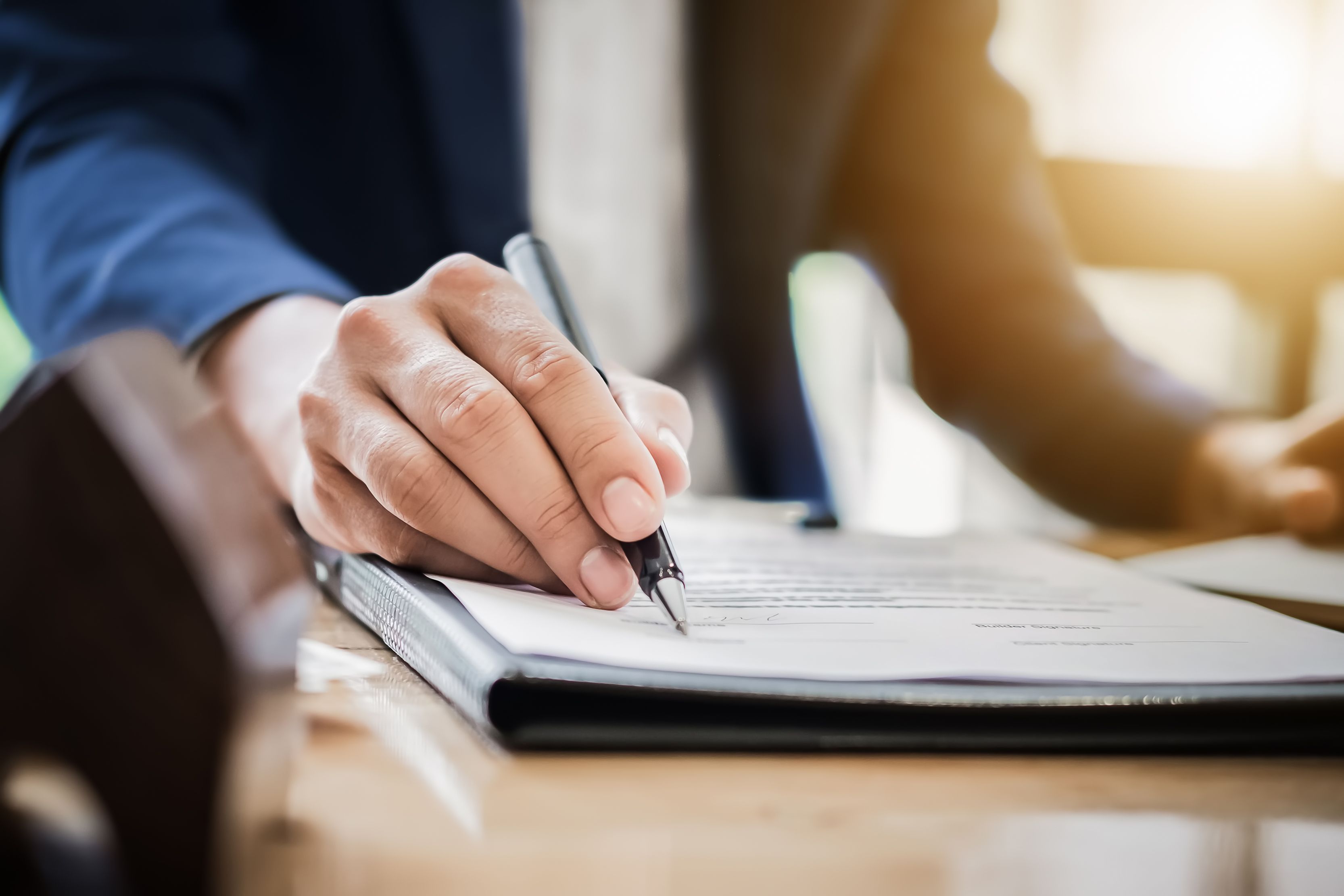 loan agreement