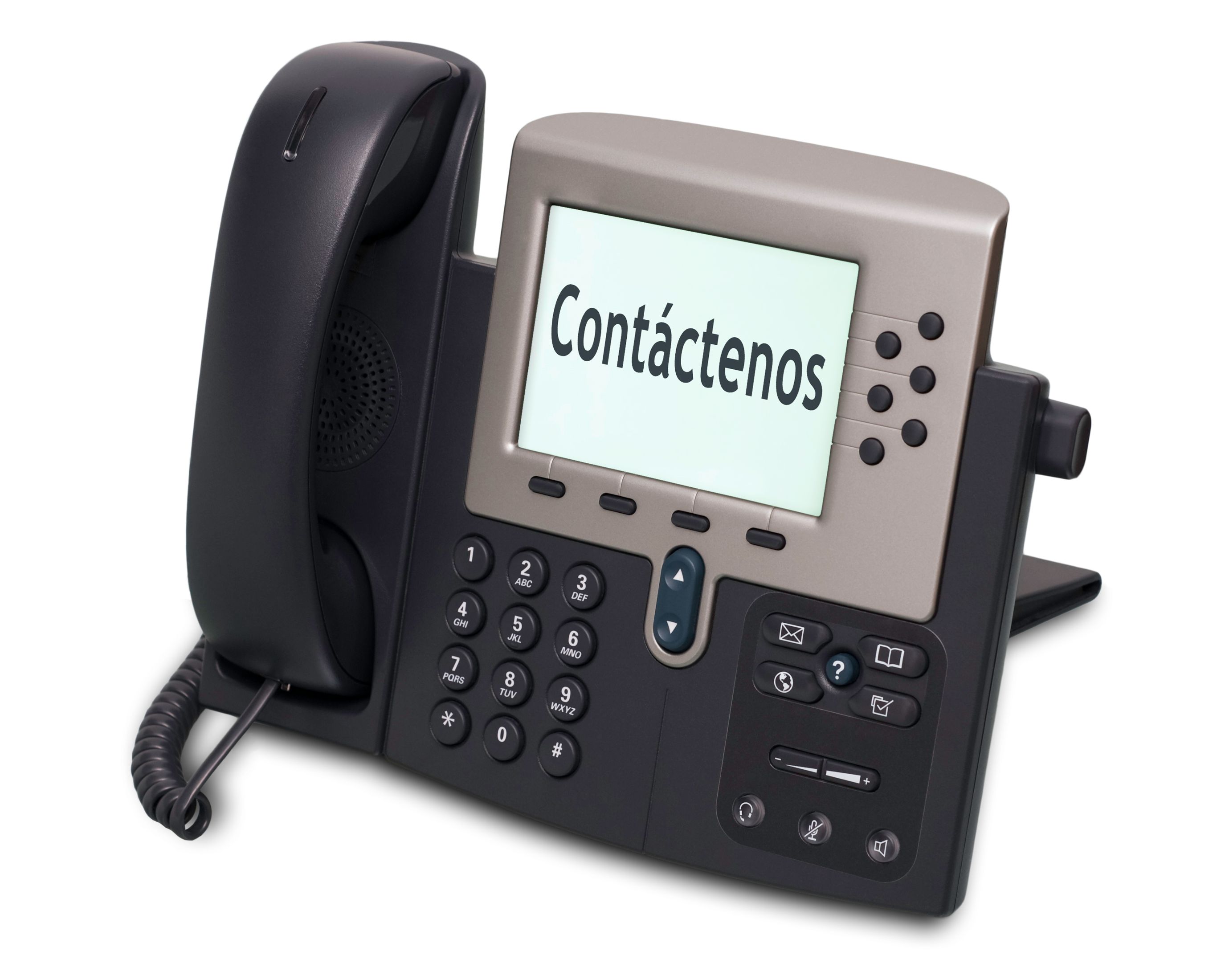 teléfono asistencia