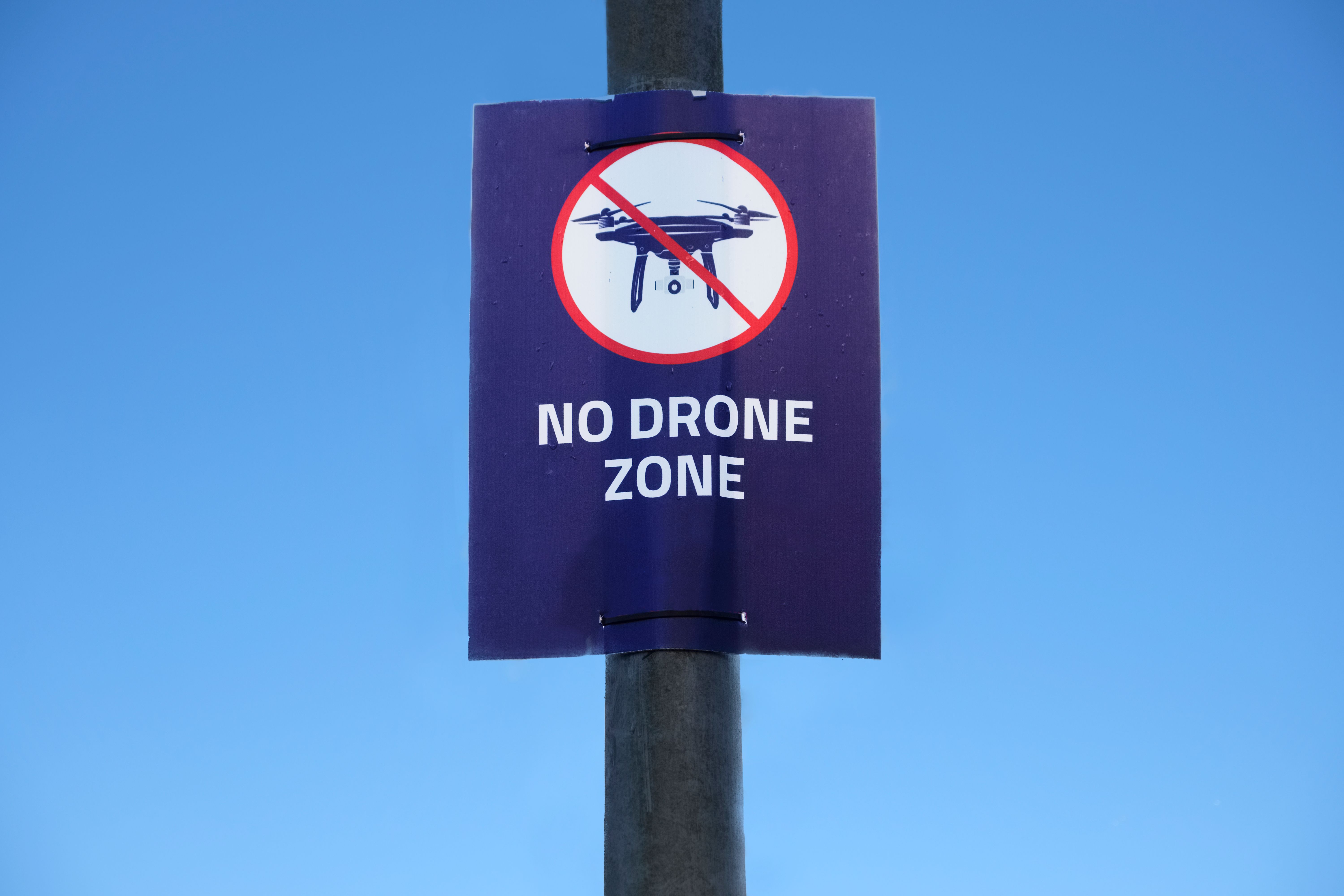 drone legal