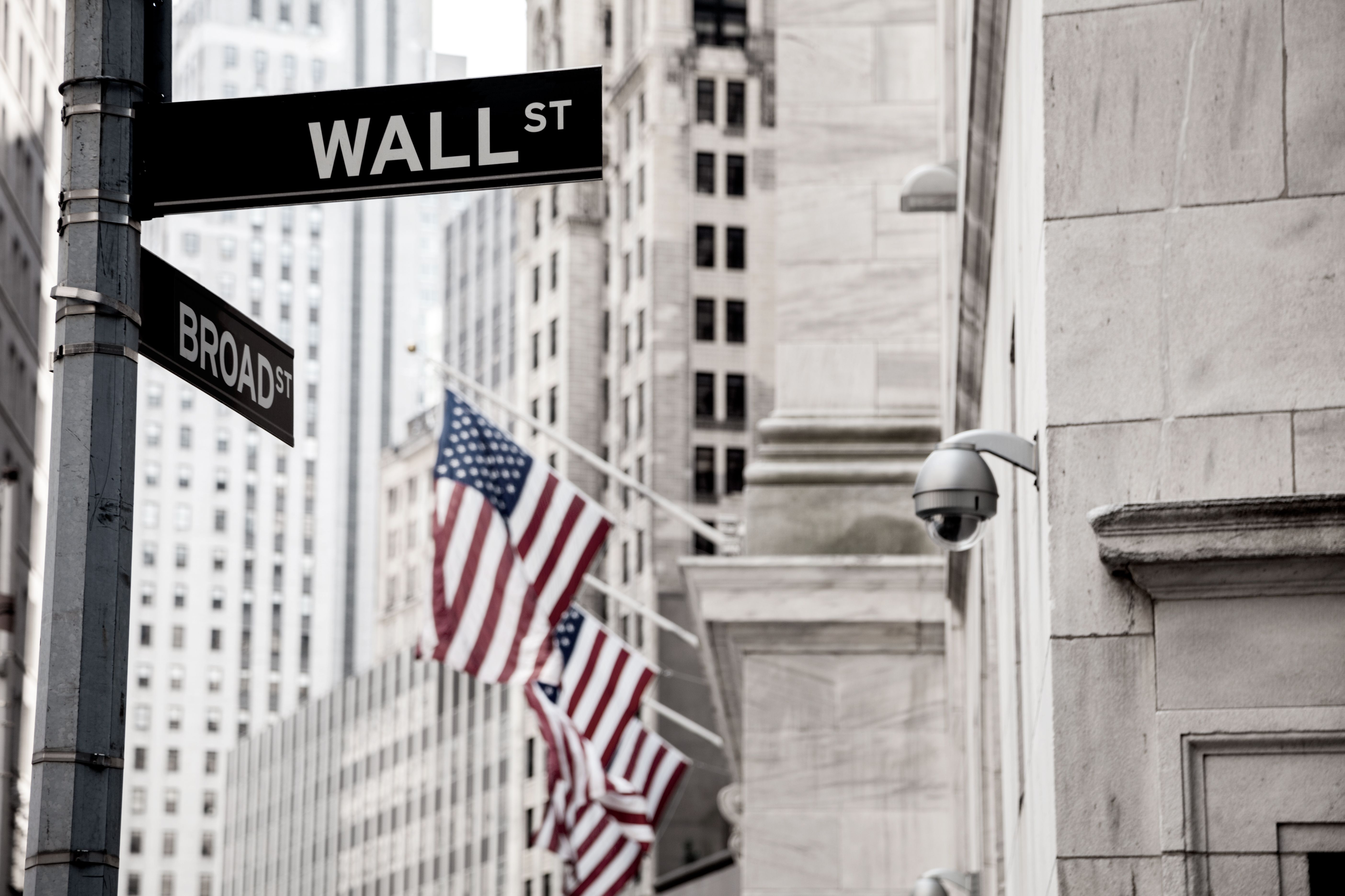 Circle NYSE
