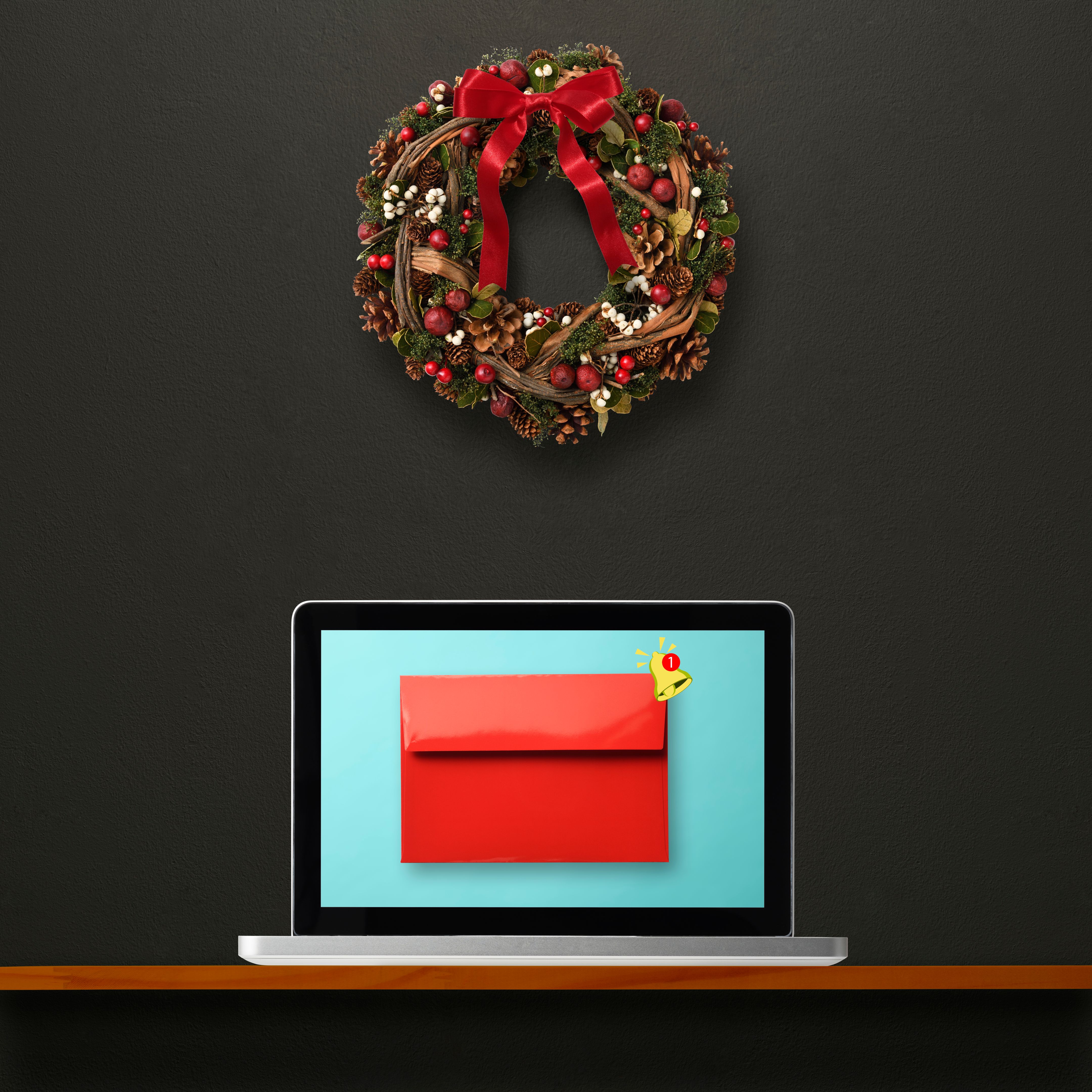 holiday marketing personalization