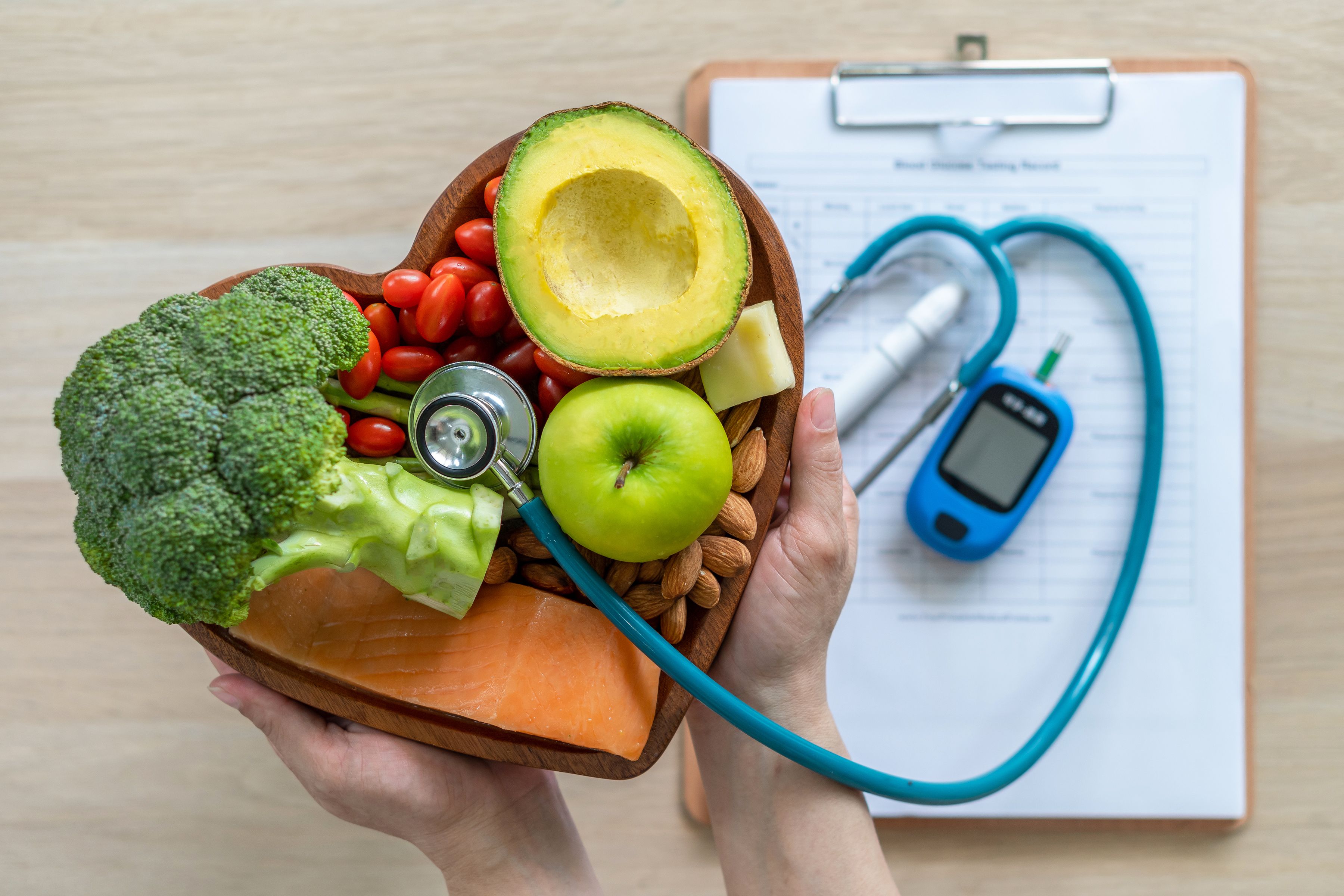 Keto alimentos para dieta cetogénica y colestésica, estilo de vida saludable de alimentación nutricional para una buena salud del corazón con proteína alta en grasas, bajo en carbohidratos para prevenir enfermedades de la diabetes, control de enfermed
