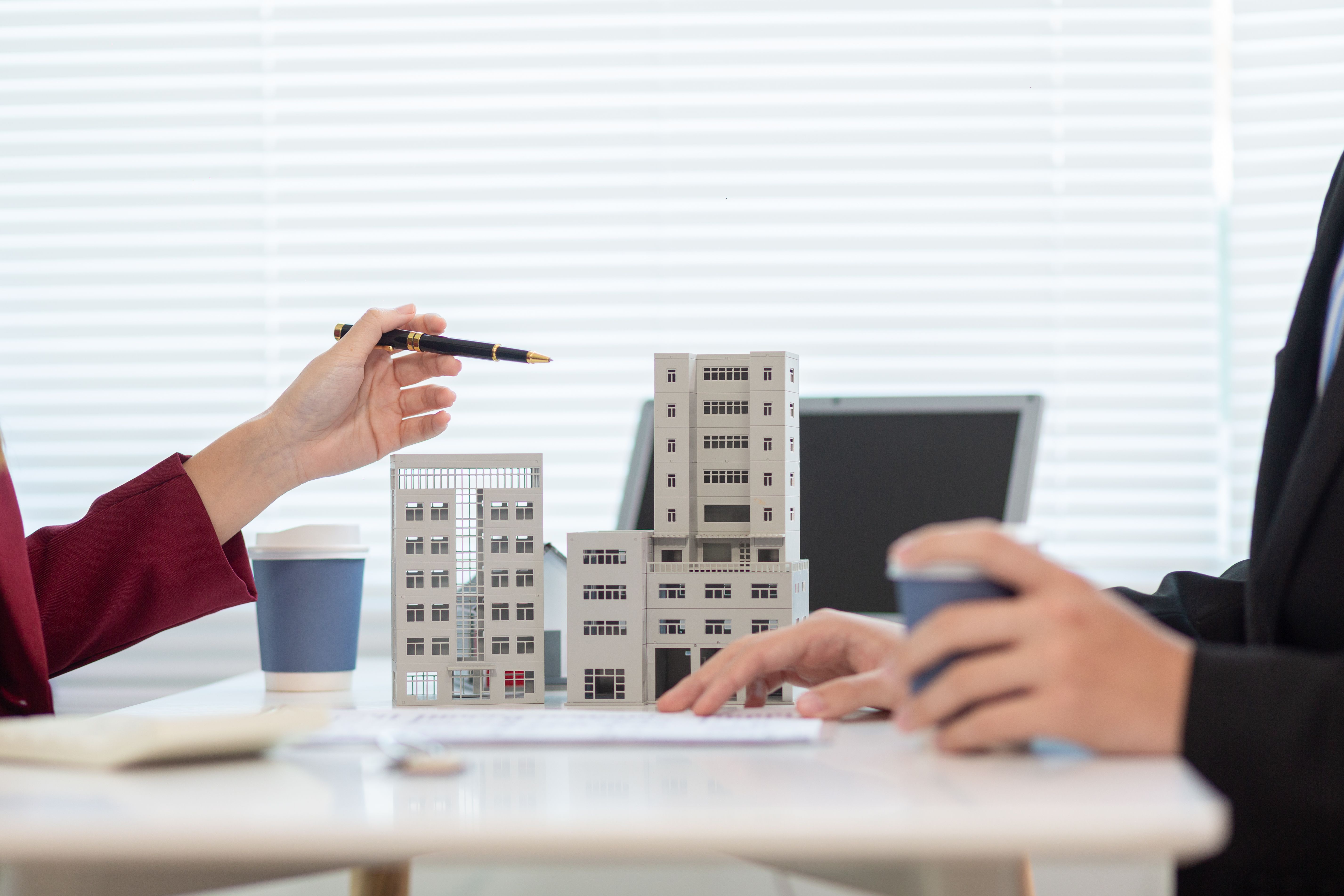 vacation home marketing