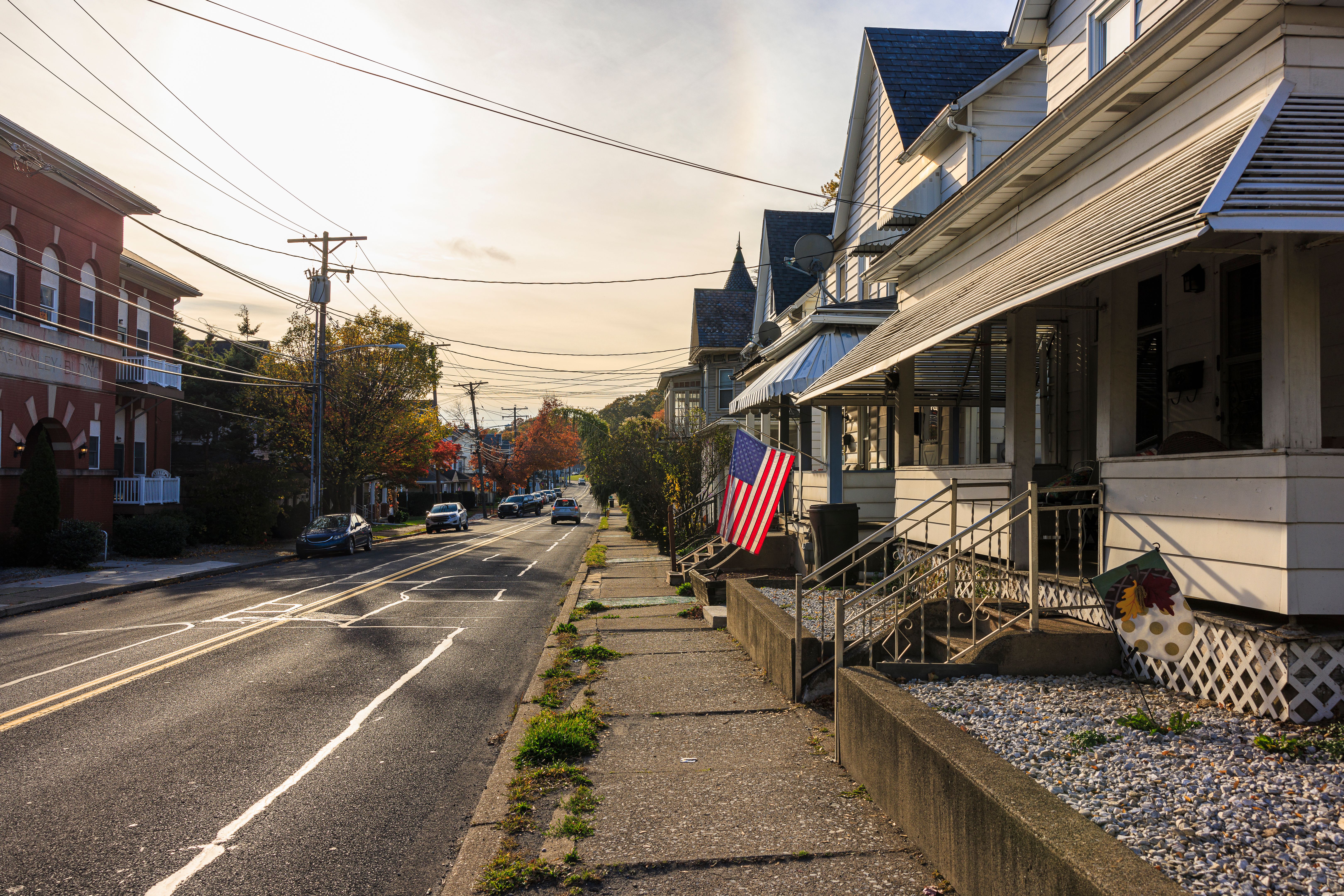 rental property Pennsylvania