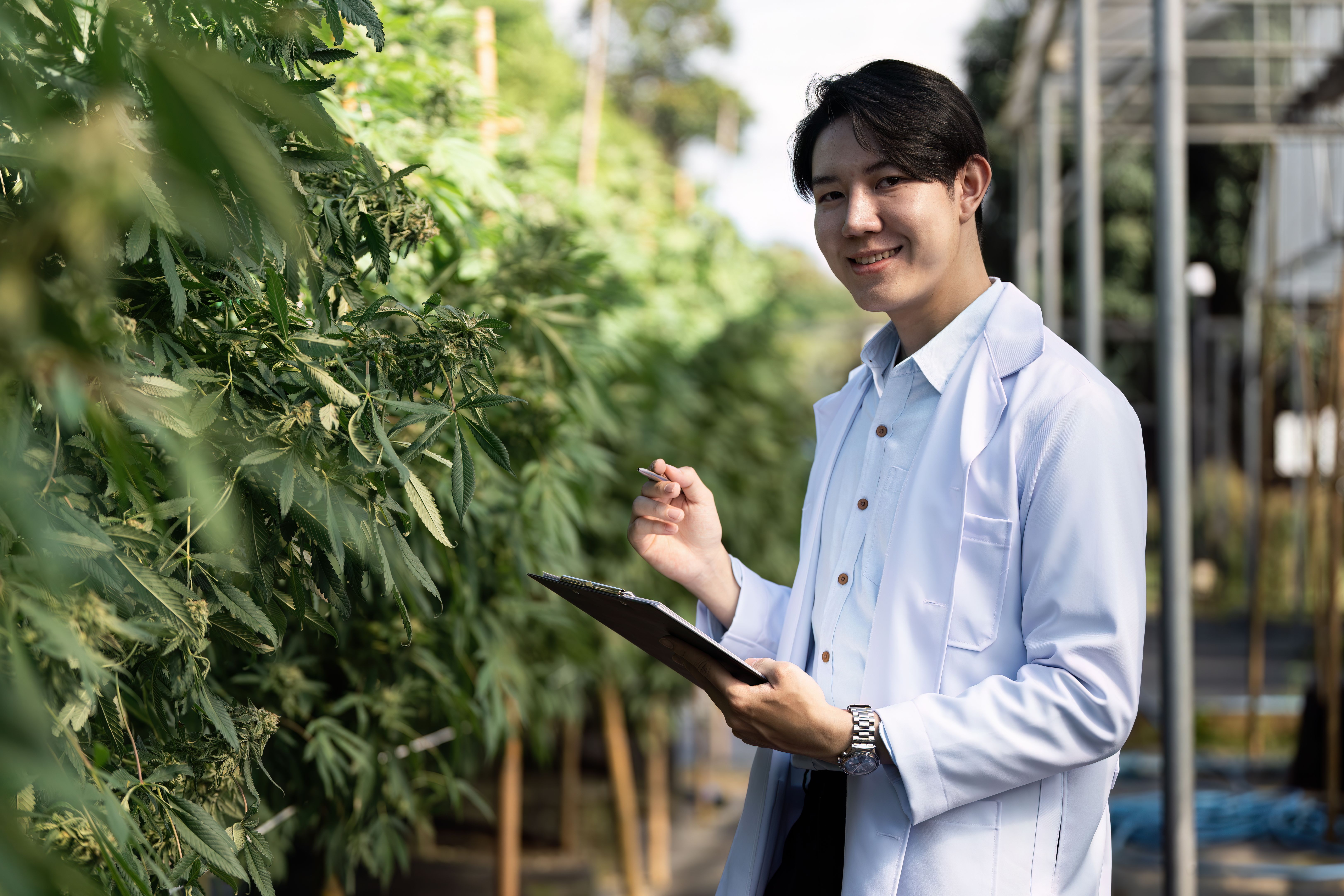 climate impact agriculture