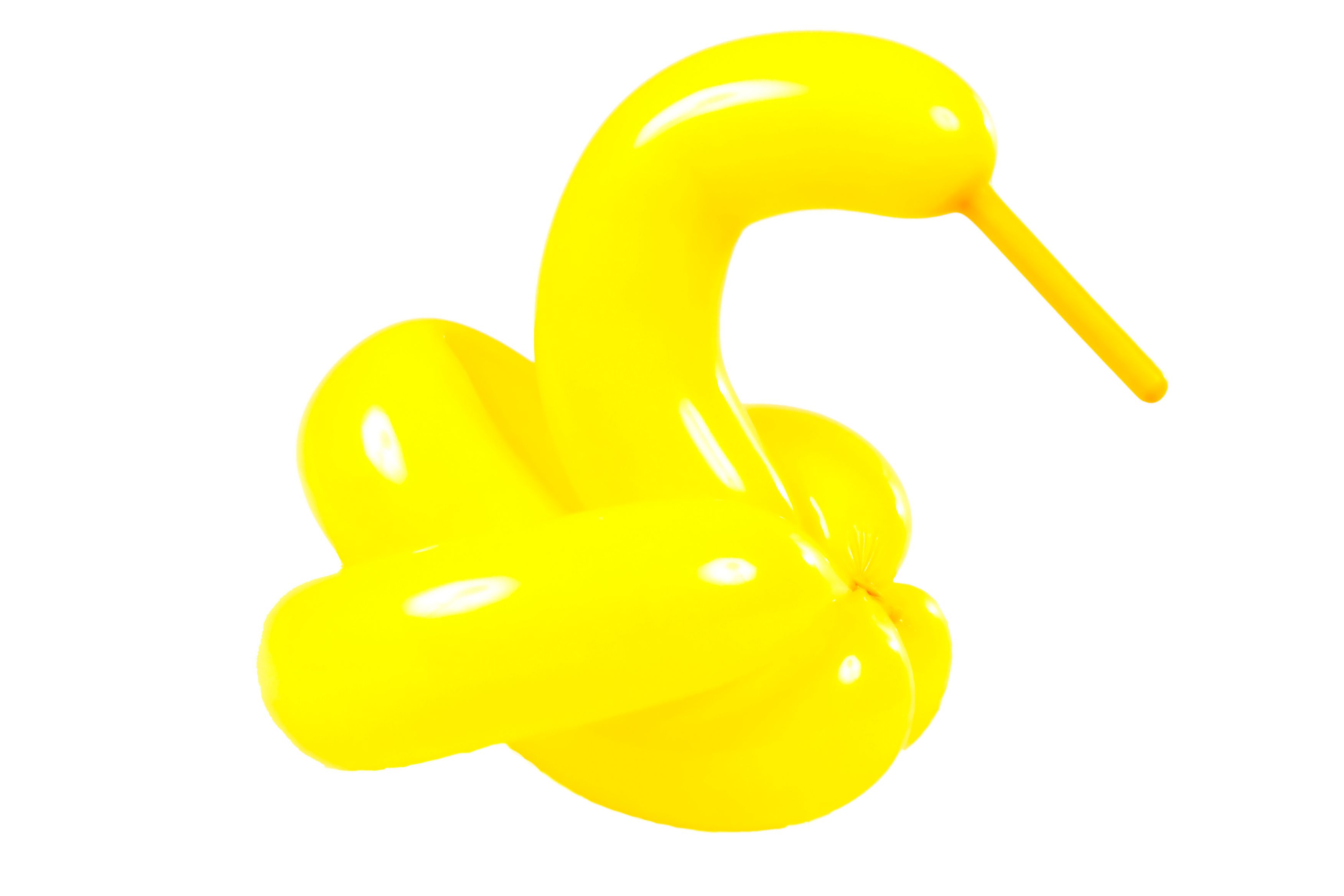 balloon sculpture