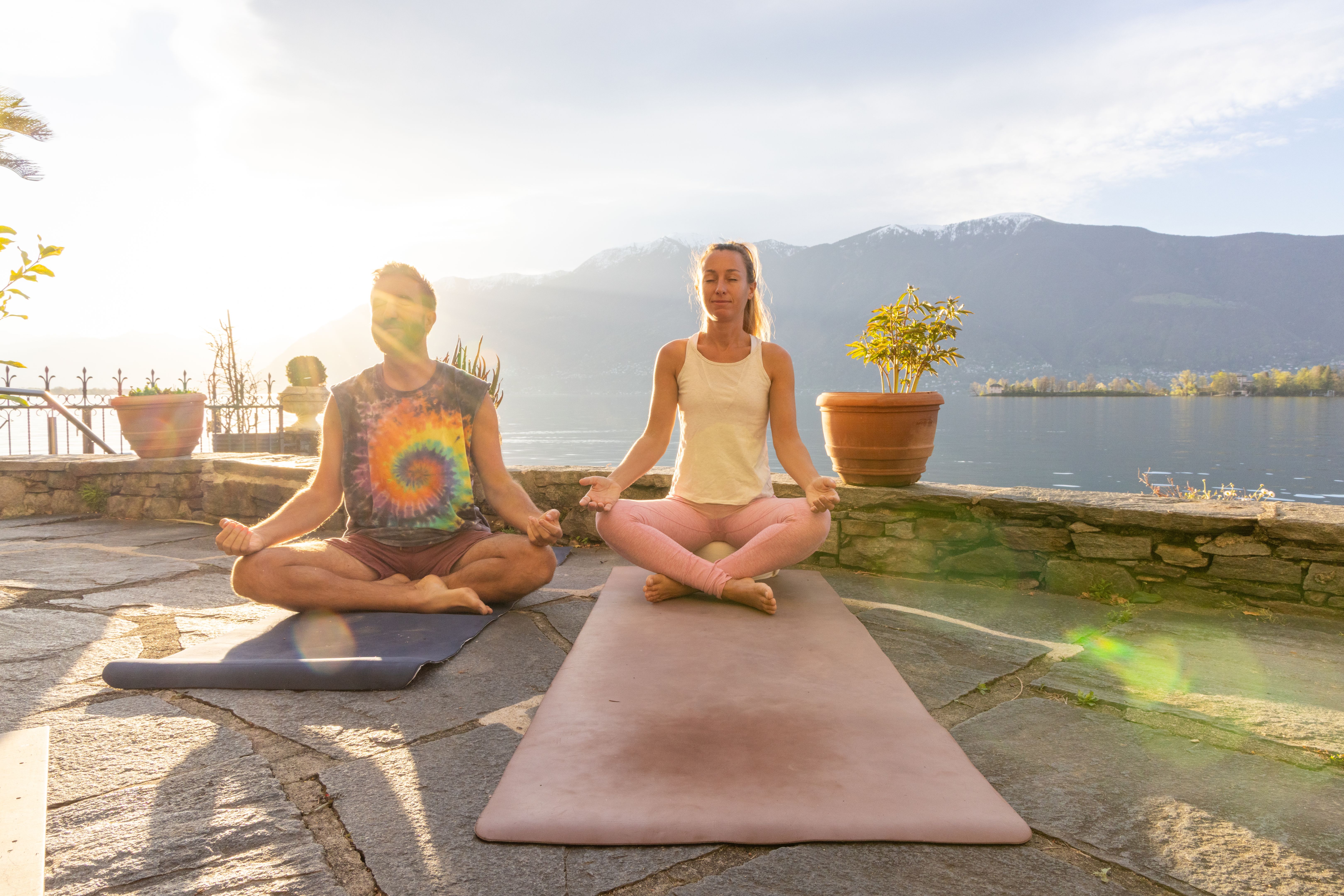 summer wellness