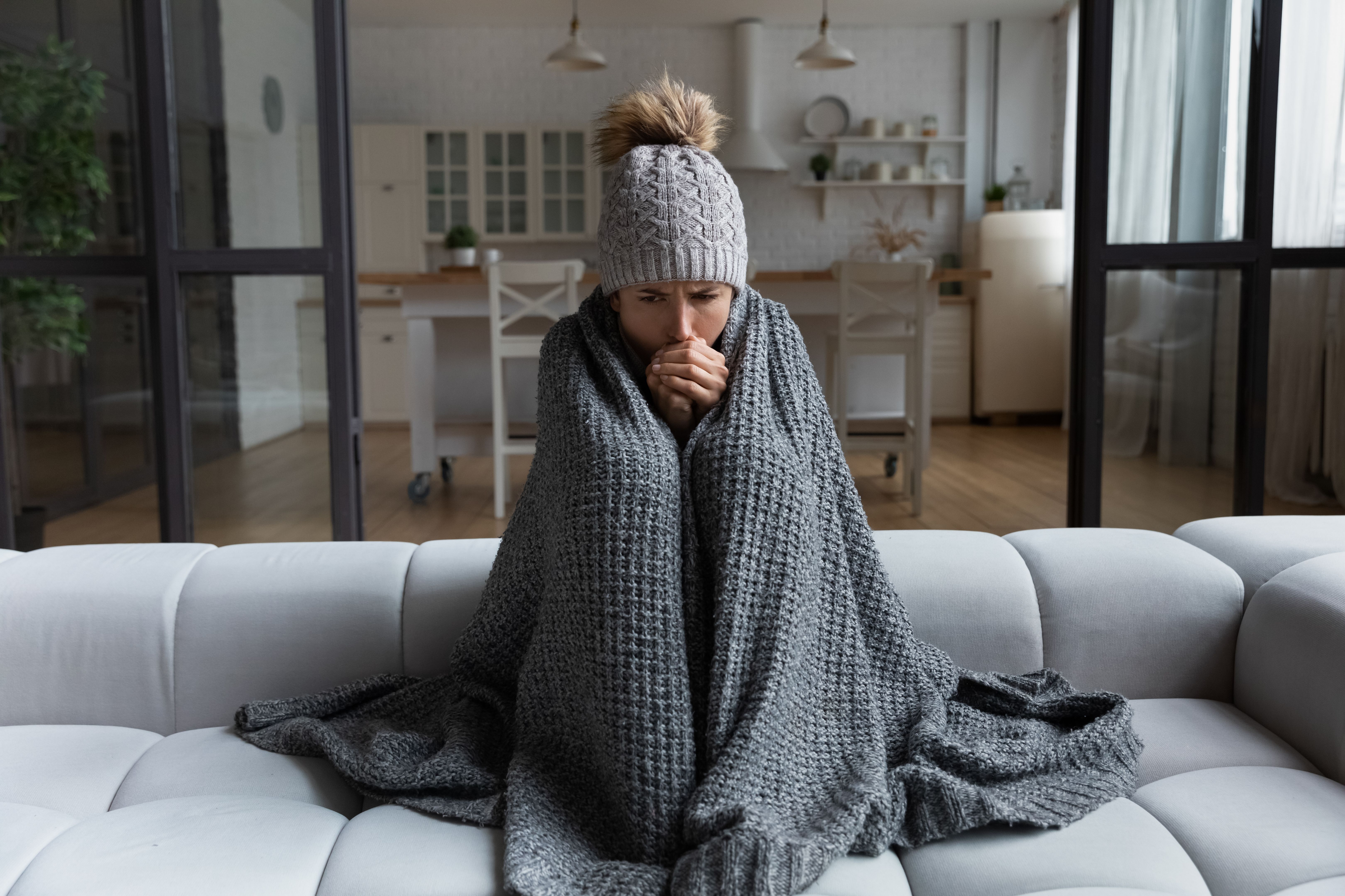 cold flu symptoms