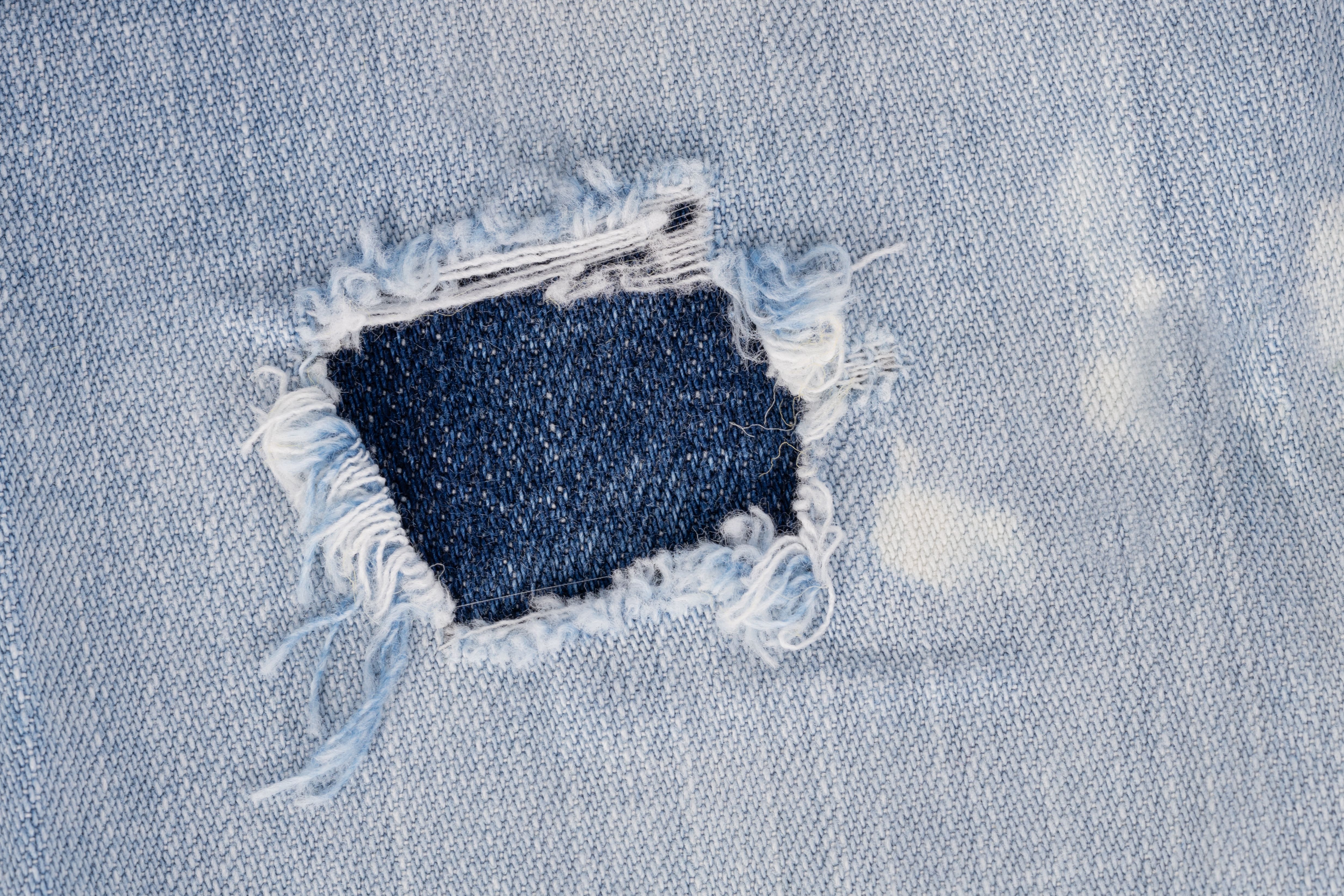sewing patch