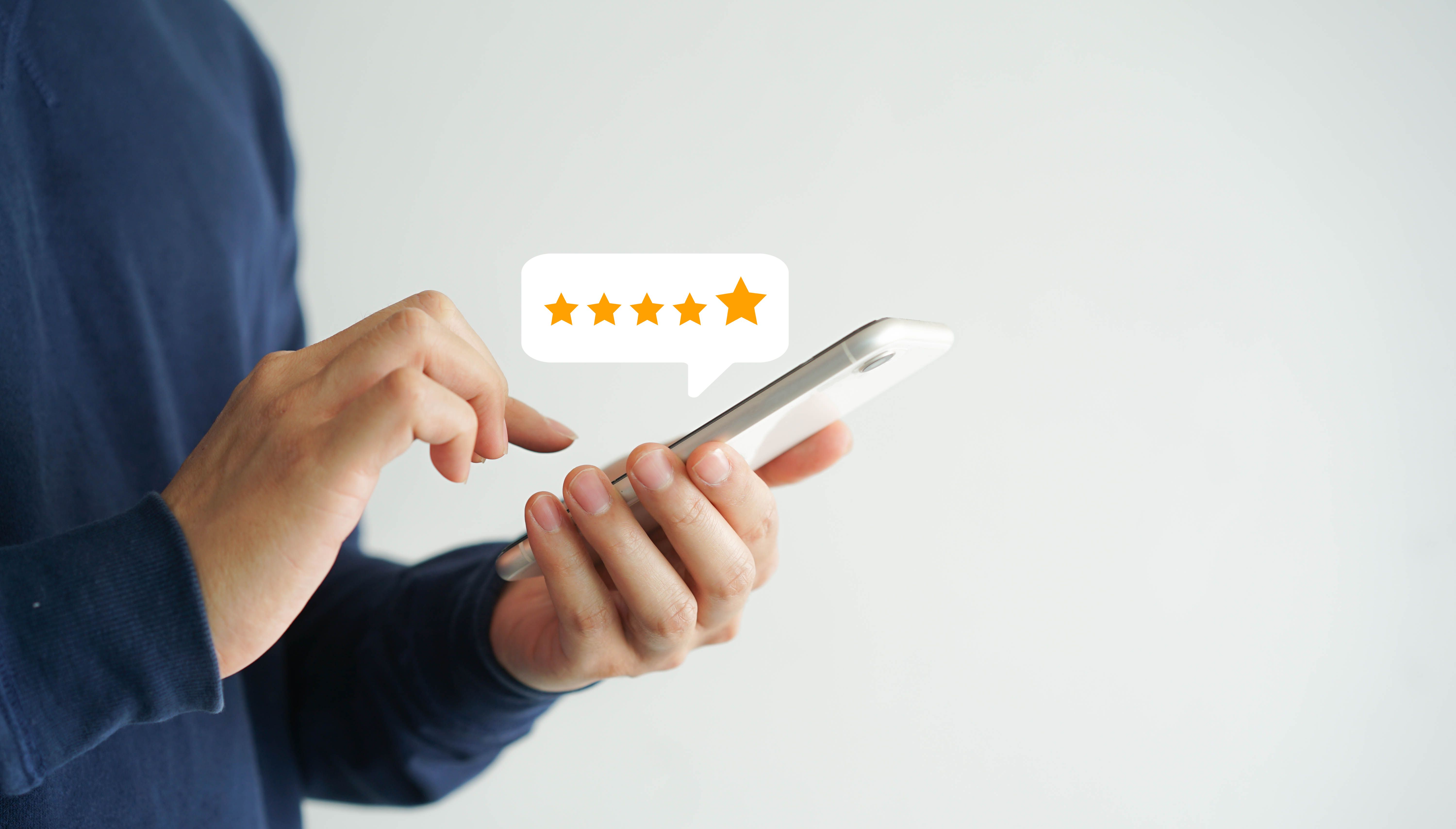 rating app