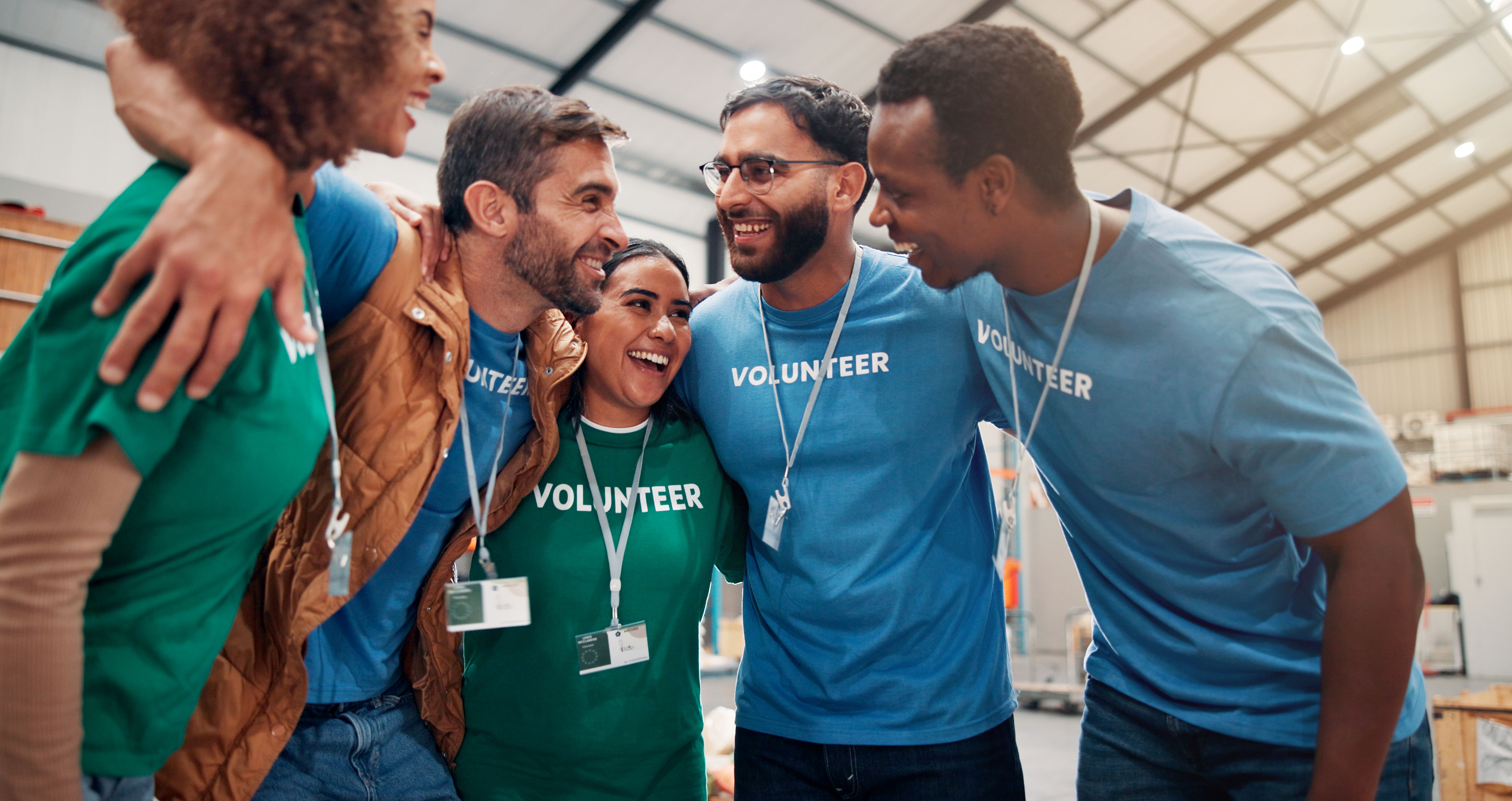 community event sponsorship