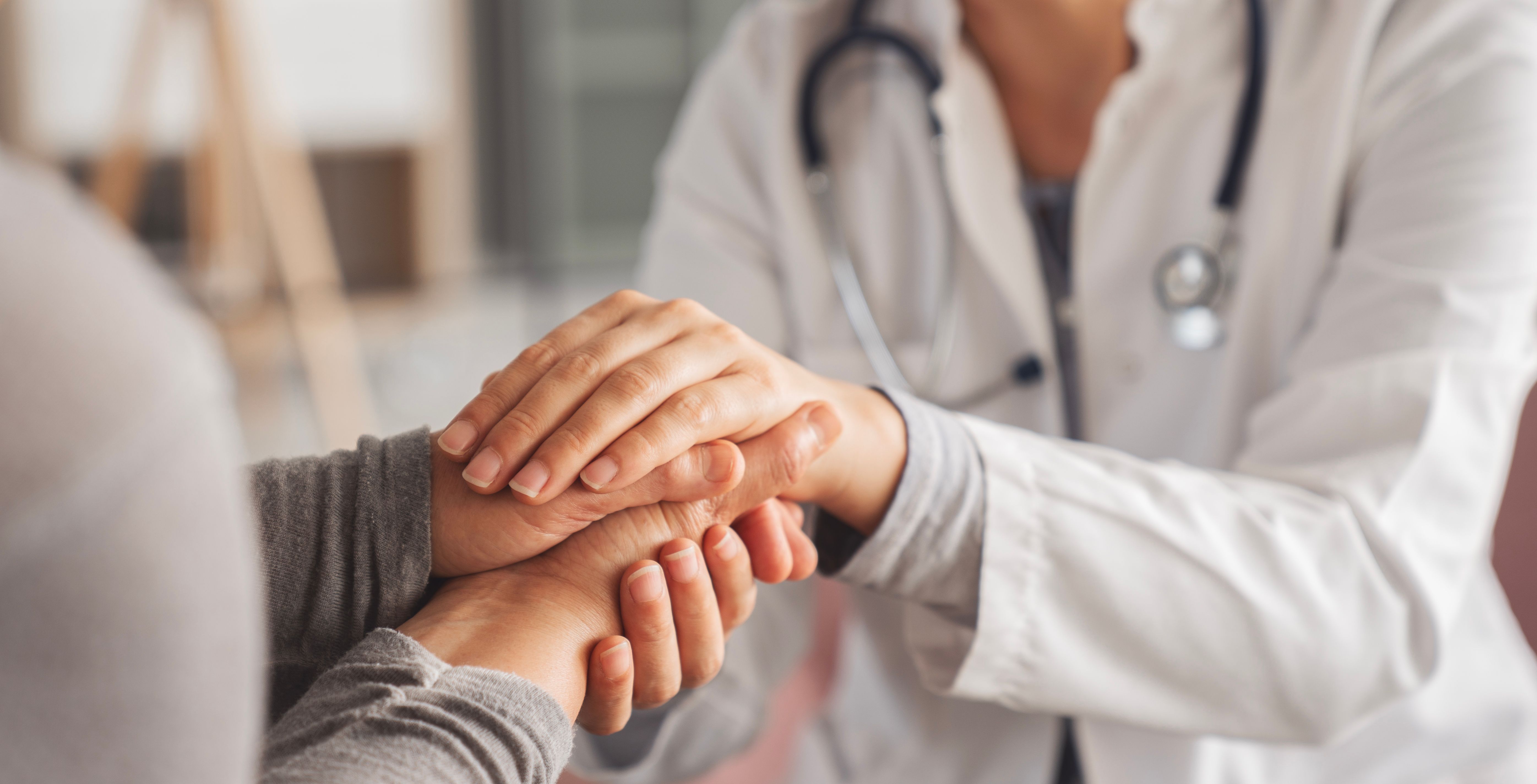 healthcare support