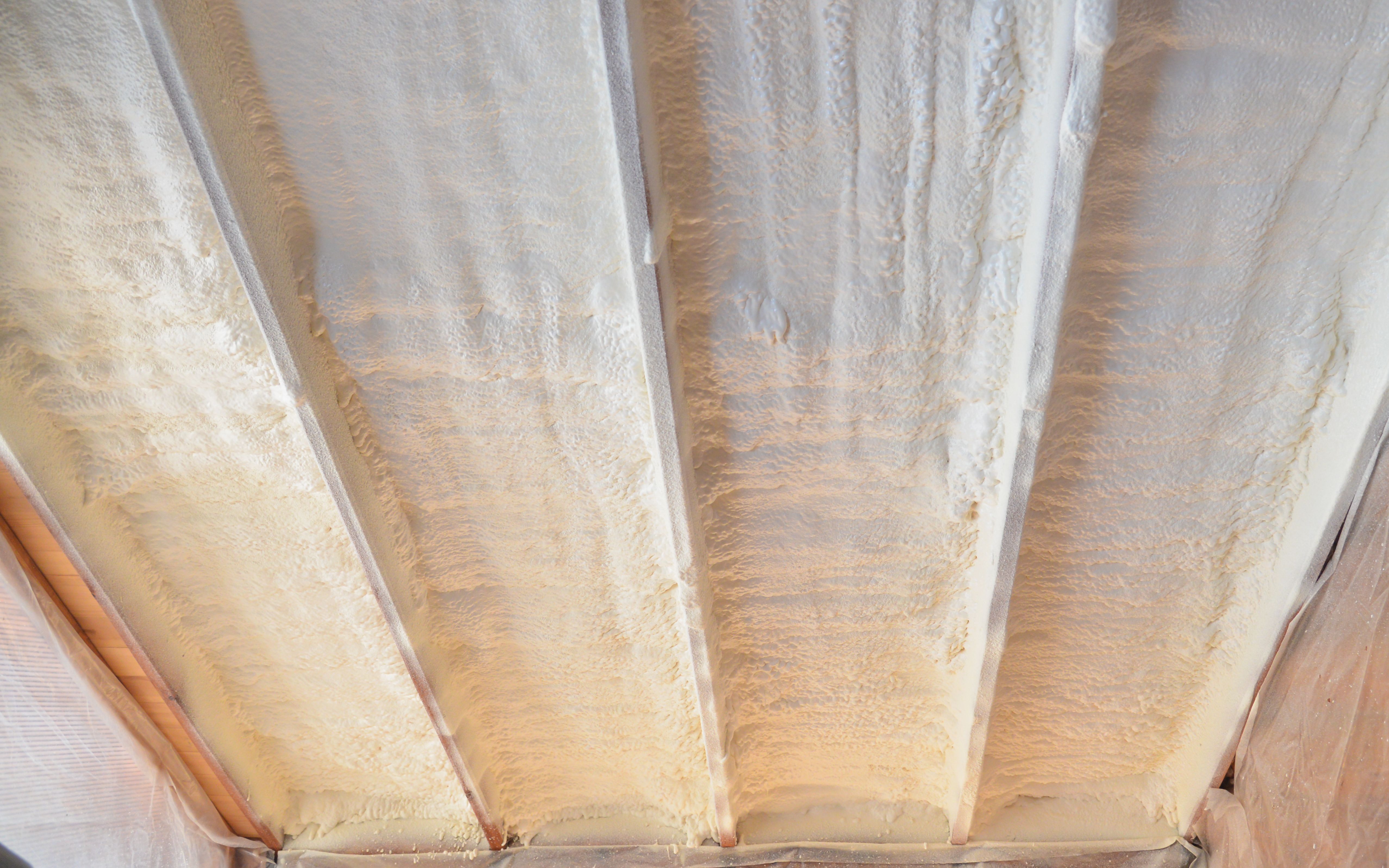 polyurea coating