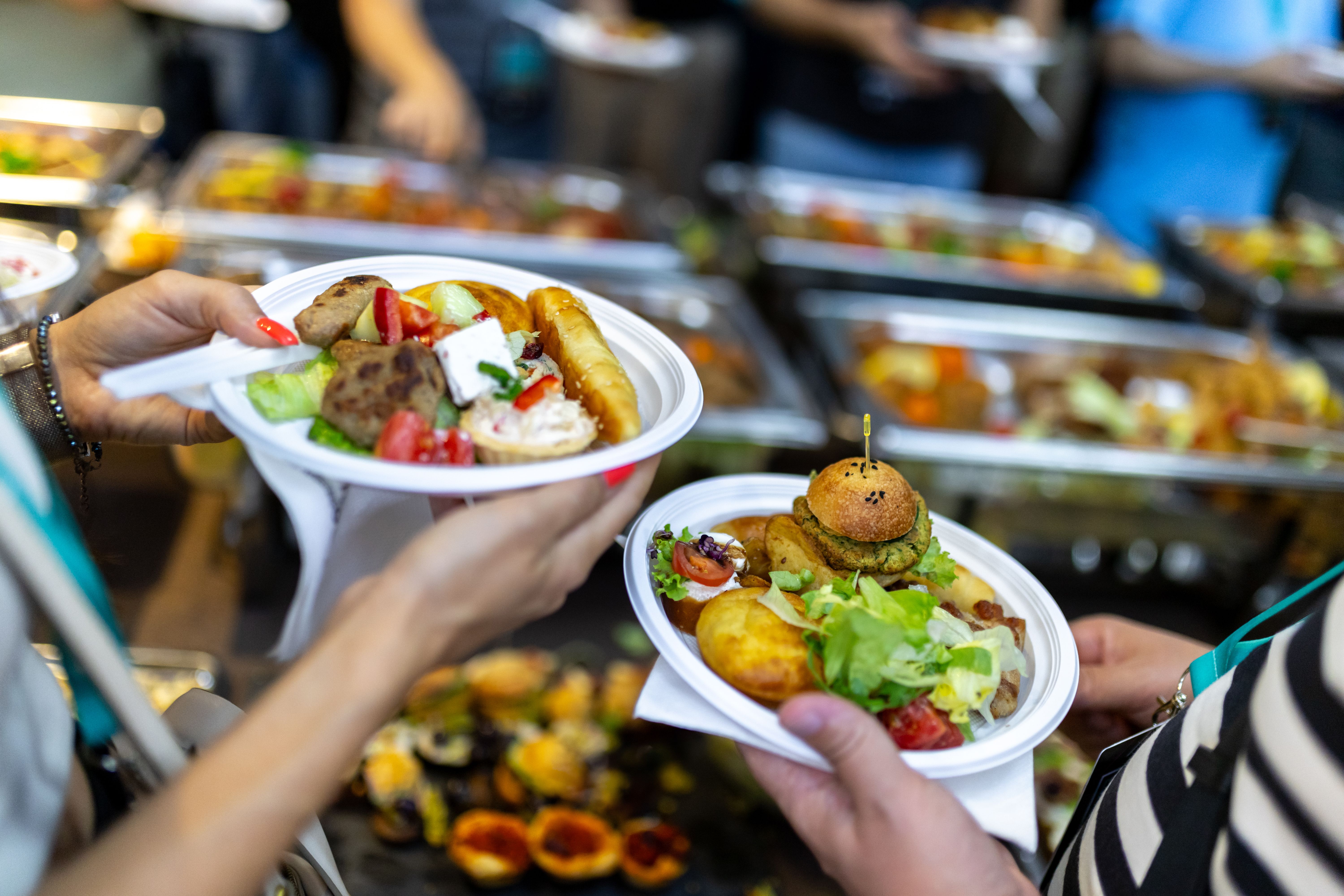 food festival