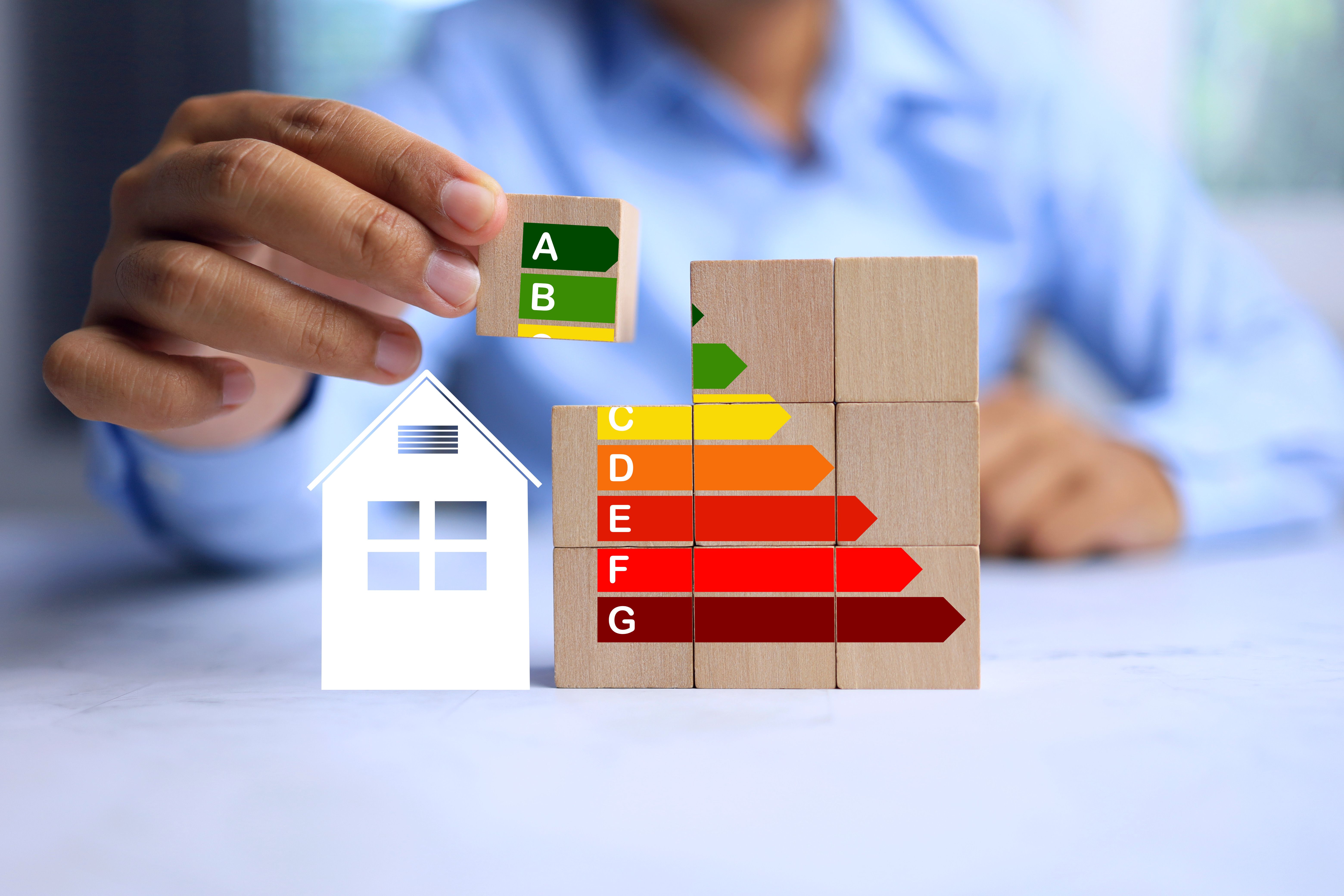 home energy audit