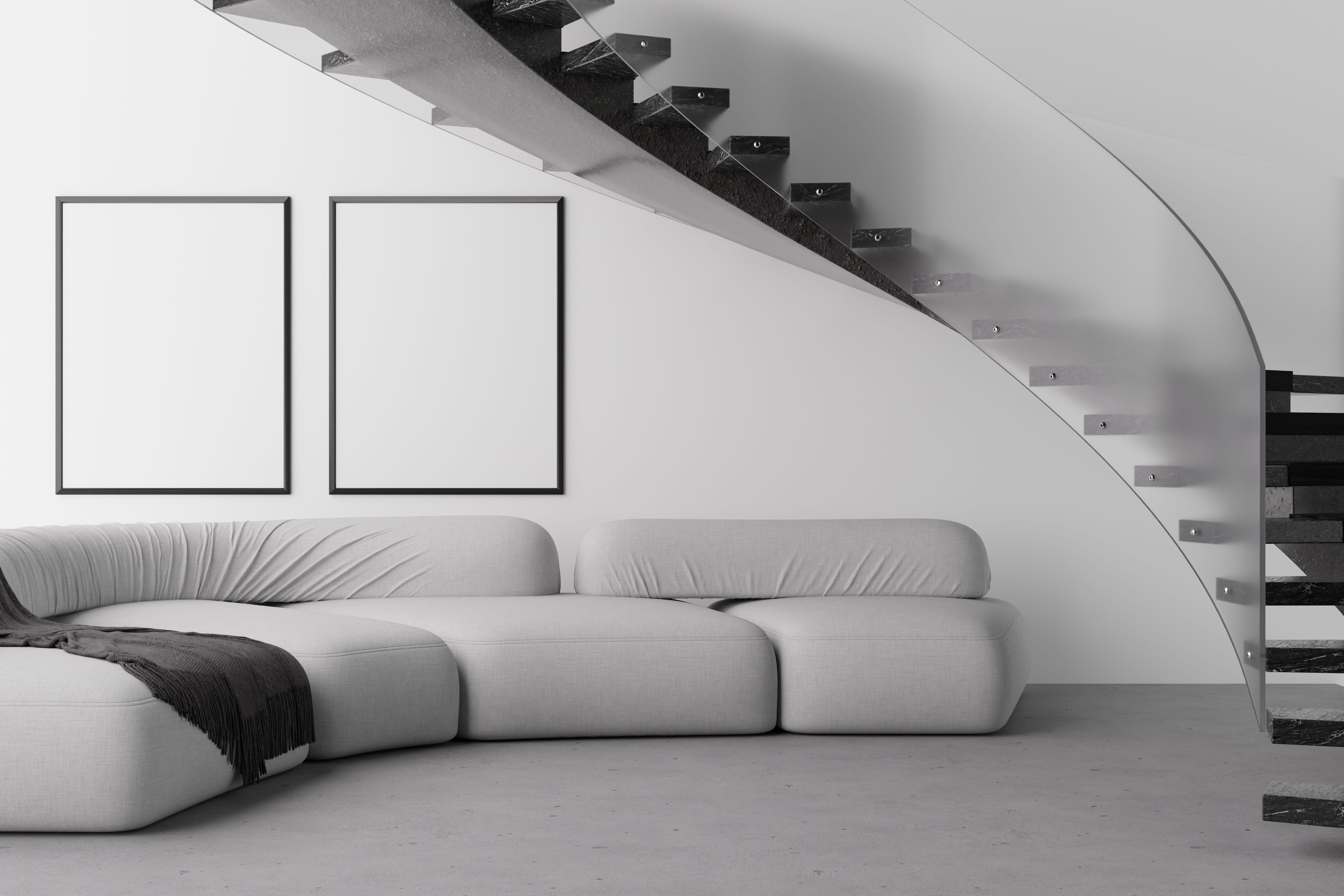 customized interior design