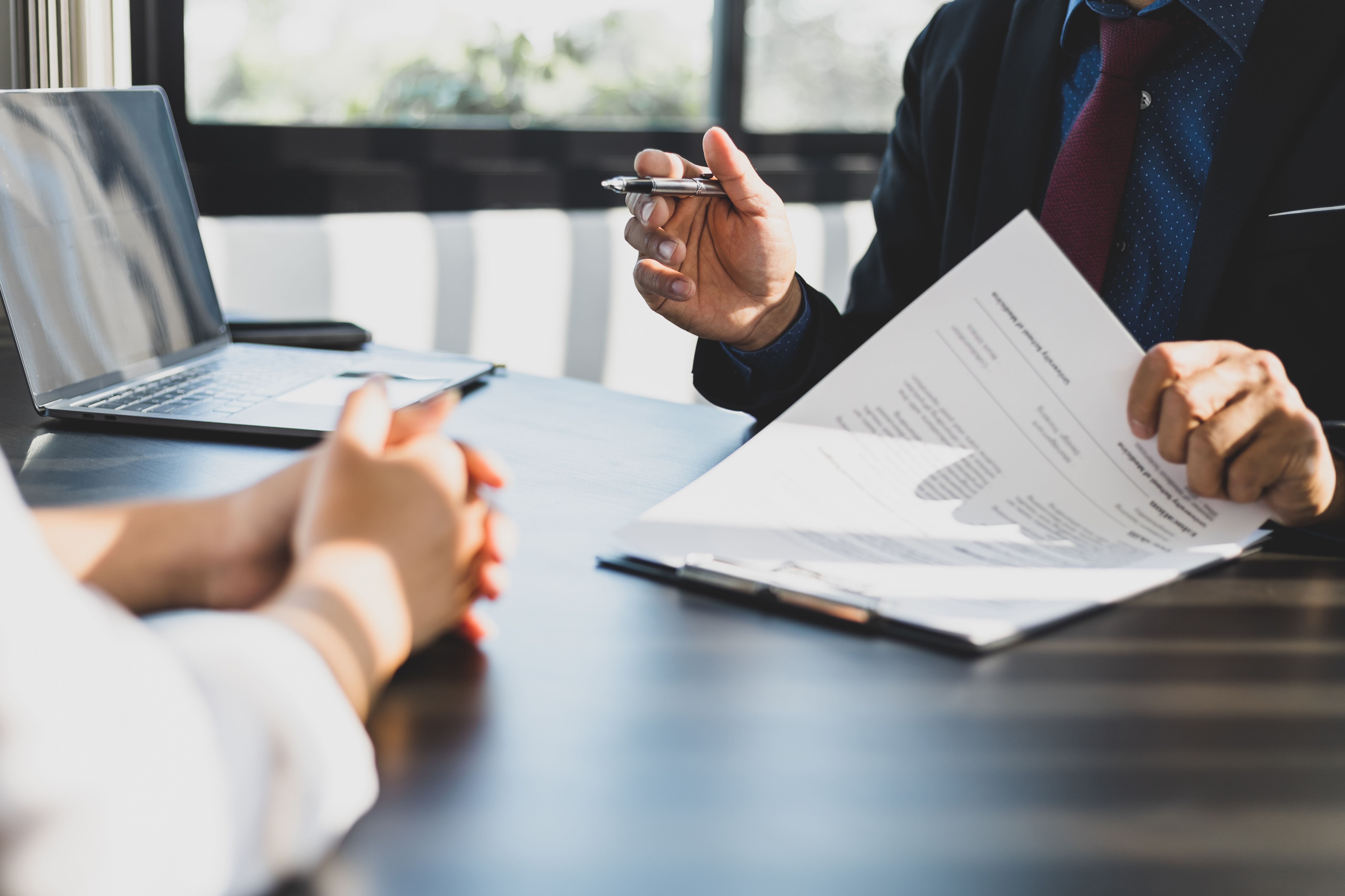 insurance review