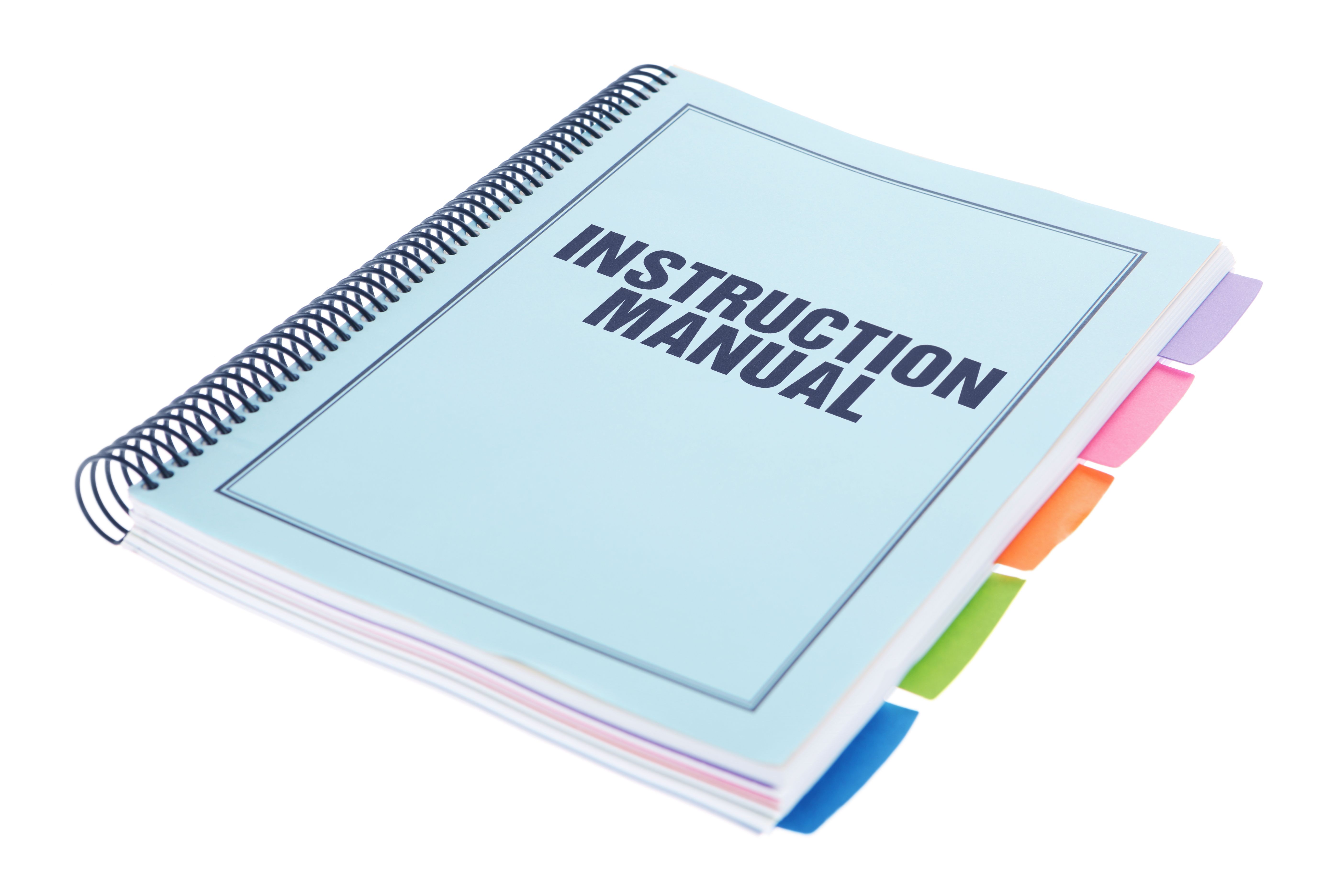 Instruction Manual