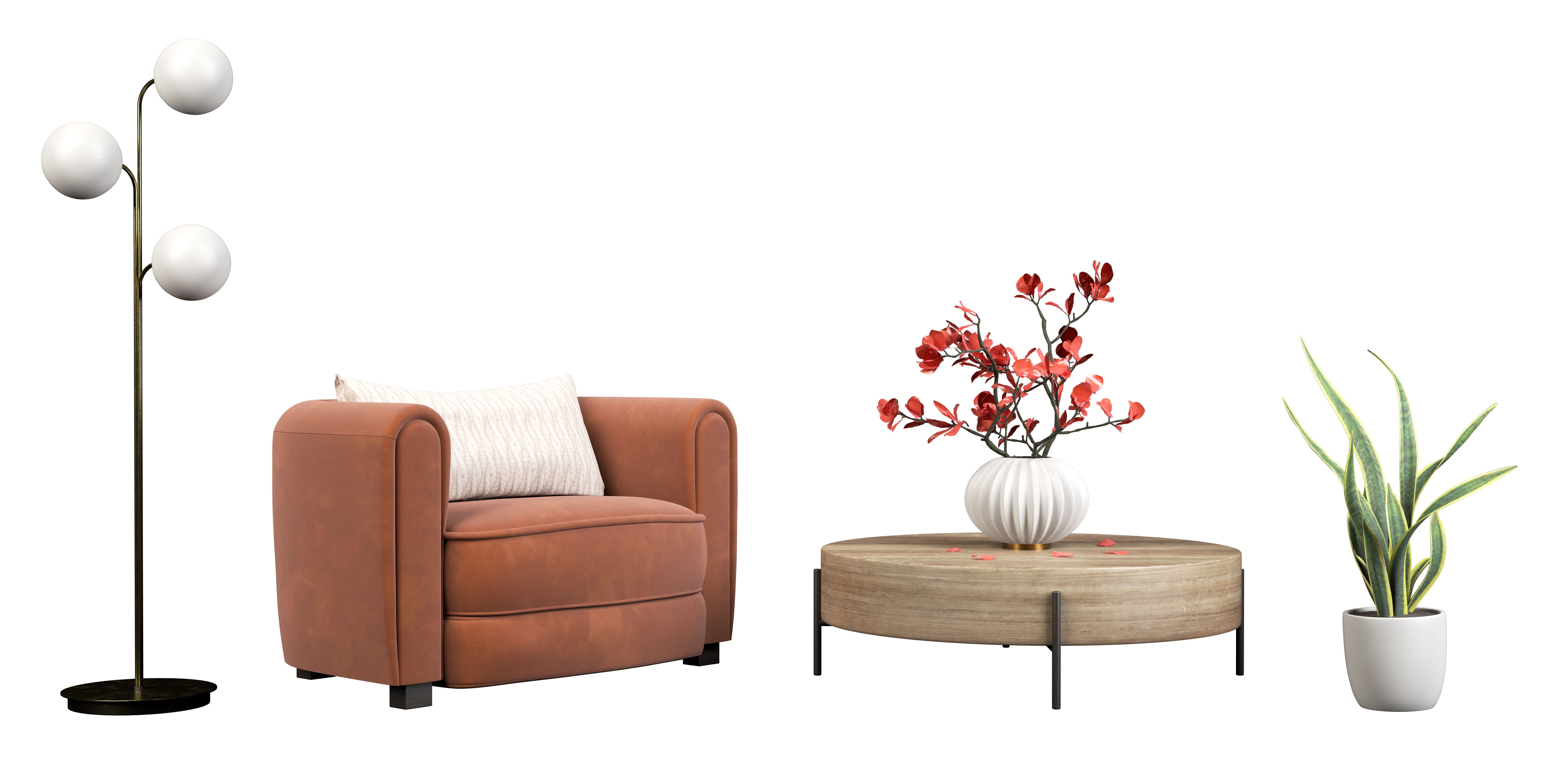 modern classic furniture