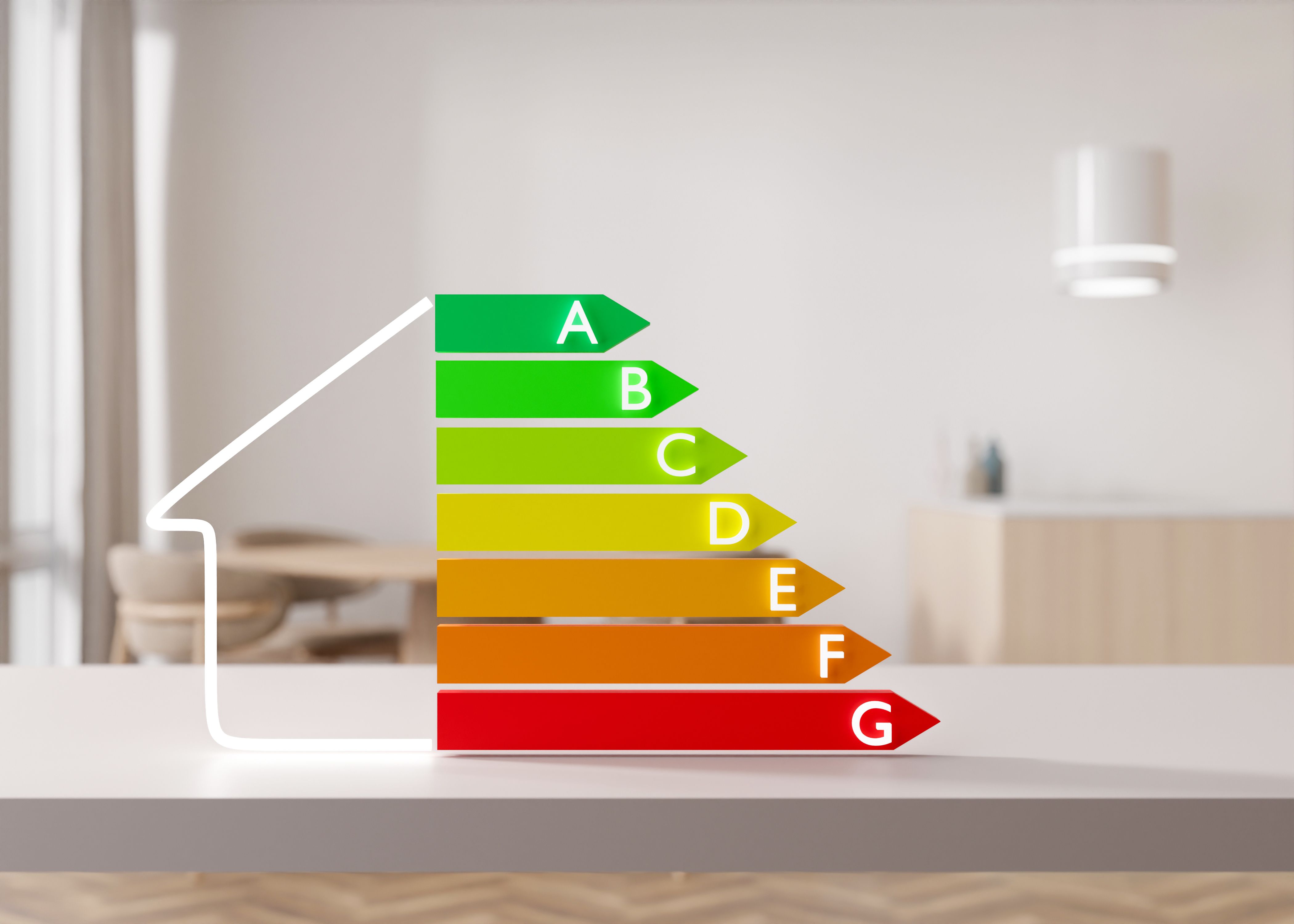 energy efficiency