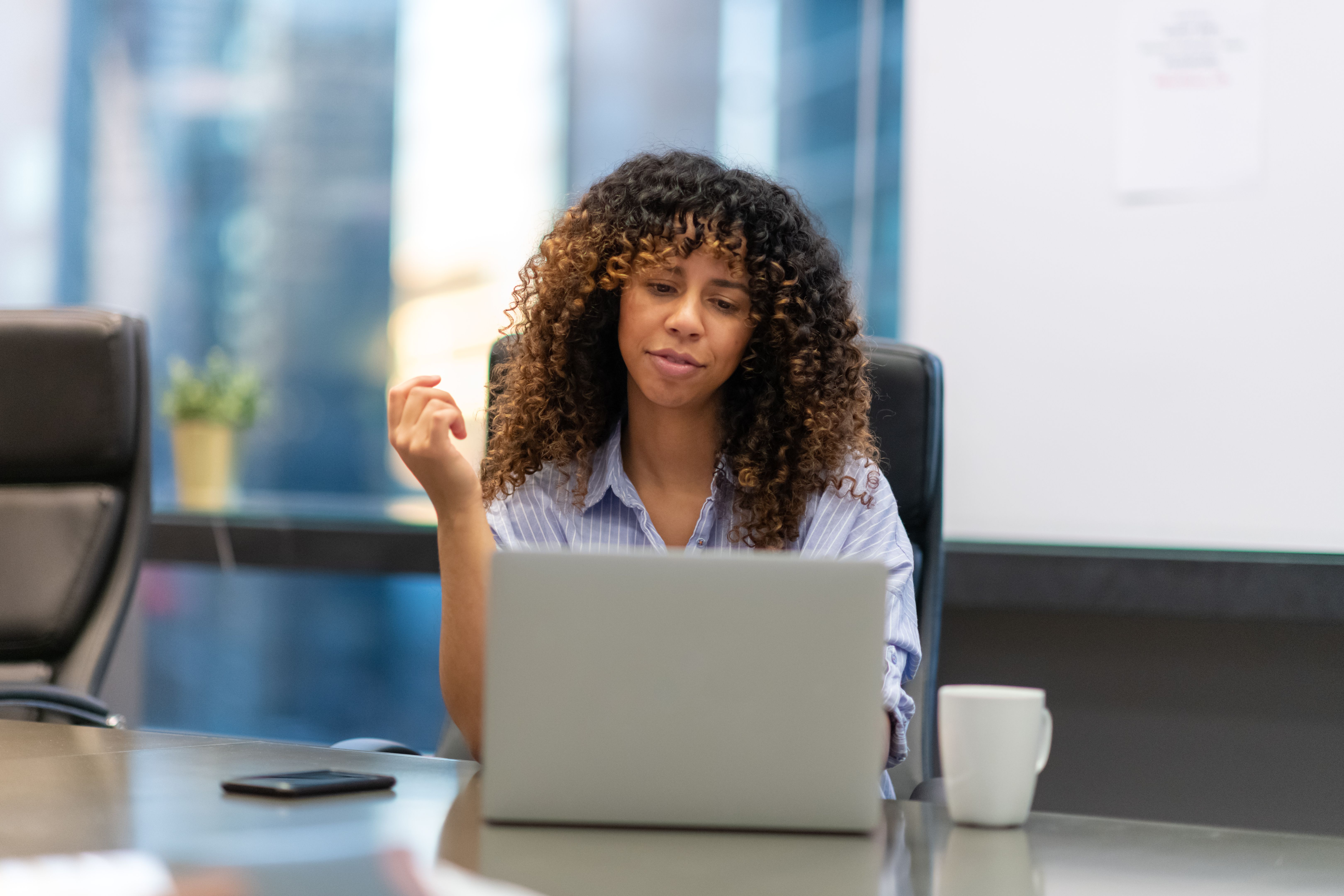 Problem solving in the workplace