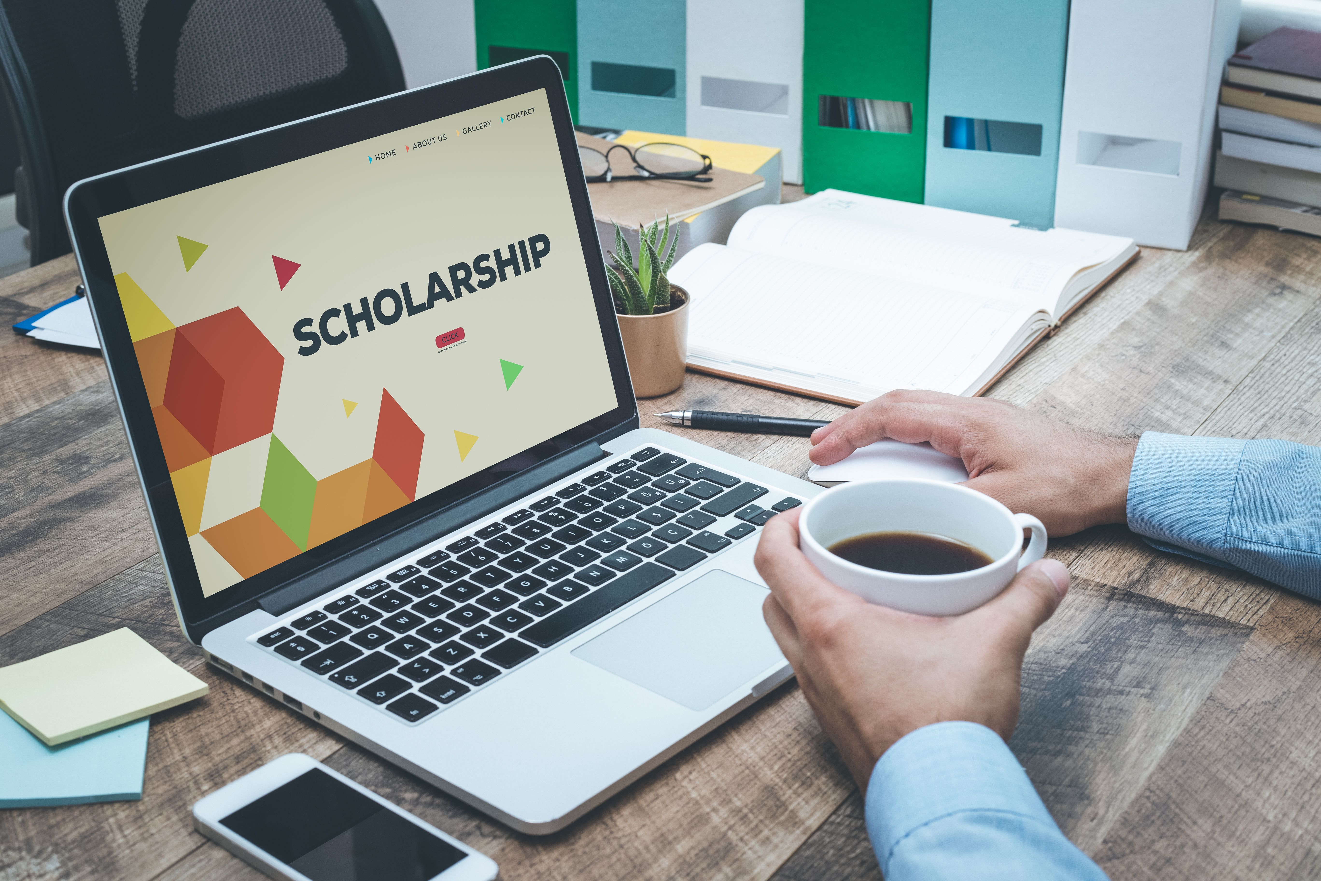 scholarship opportunity