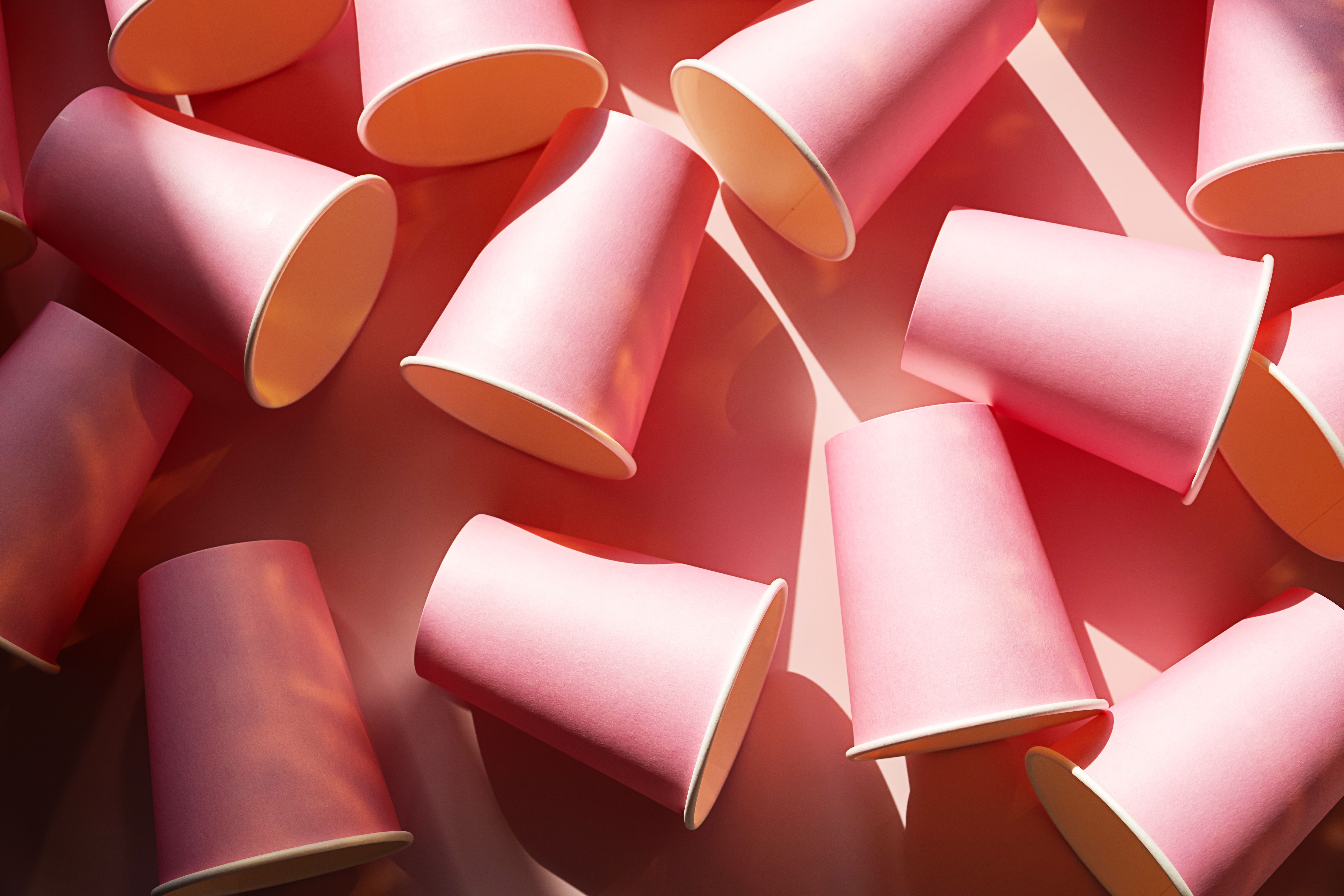 eco-friendly party supplies