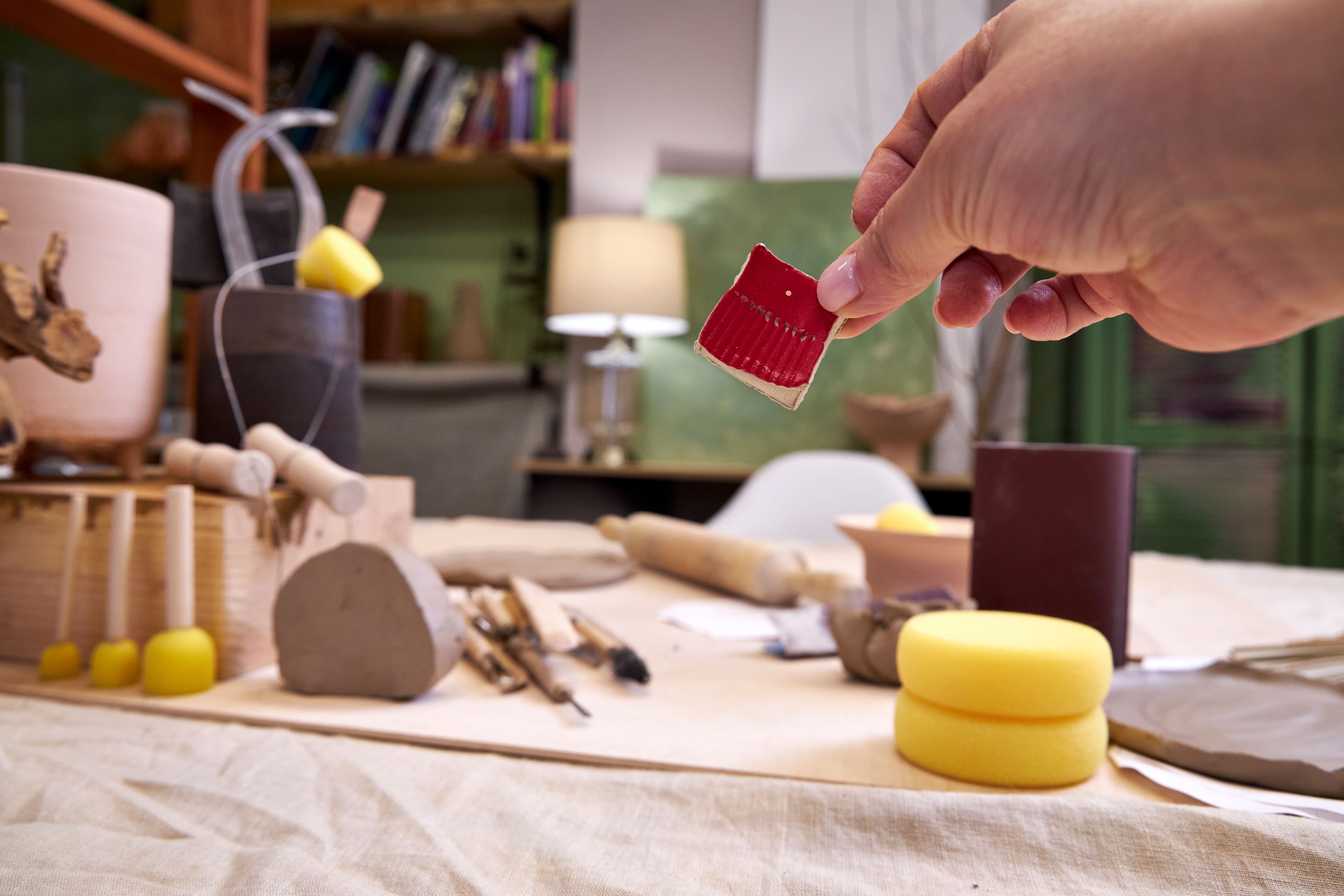 Pilates studio Albania