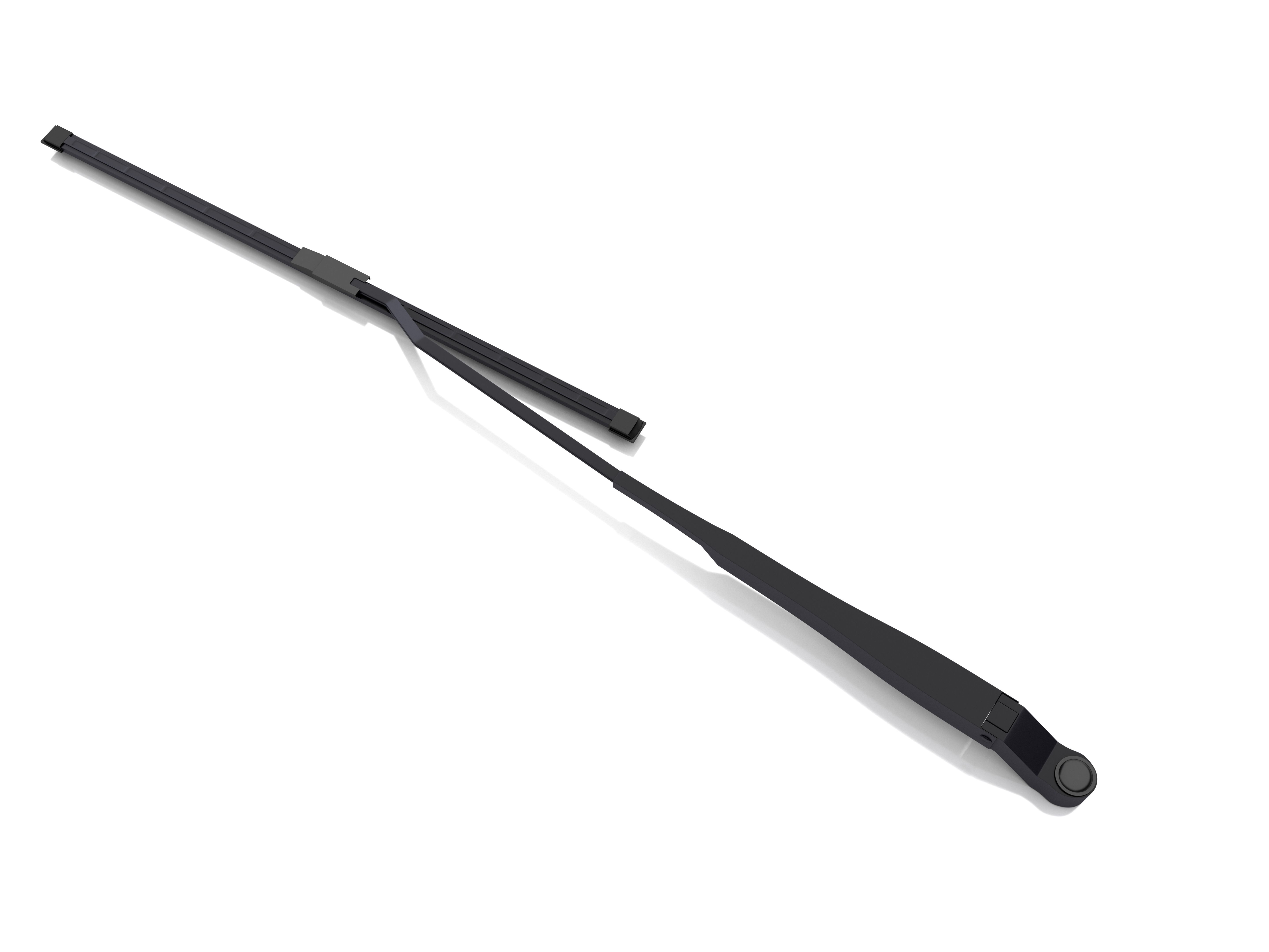 windshield wipers