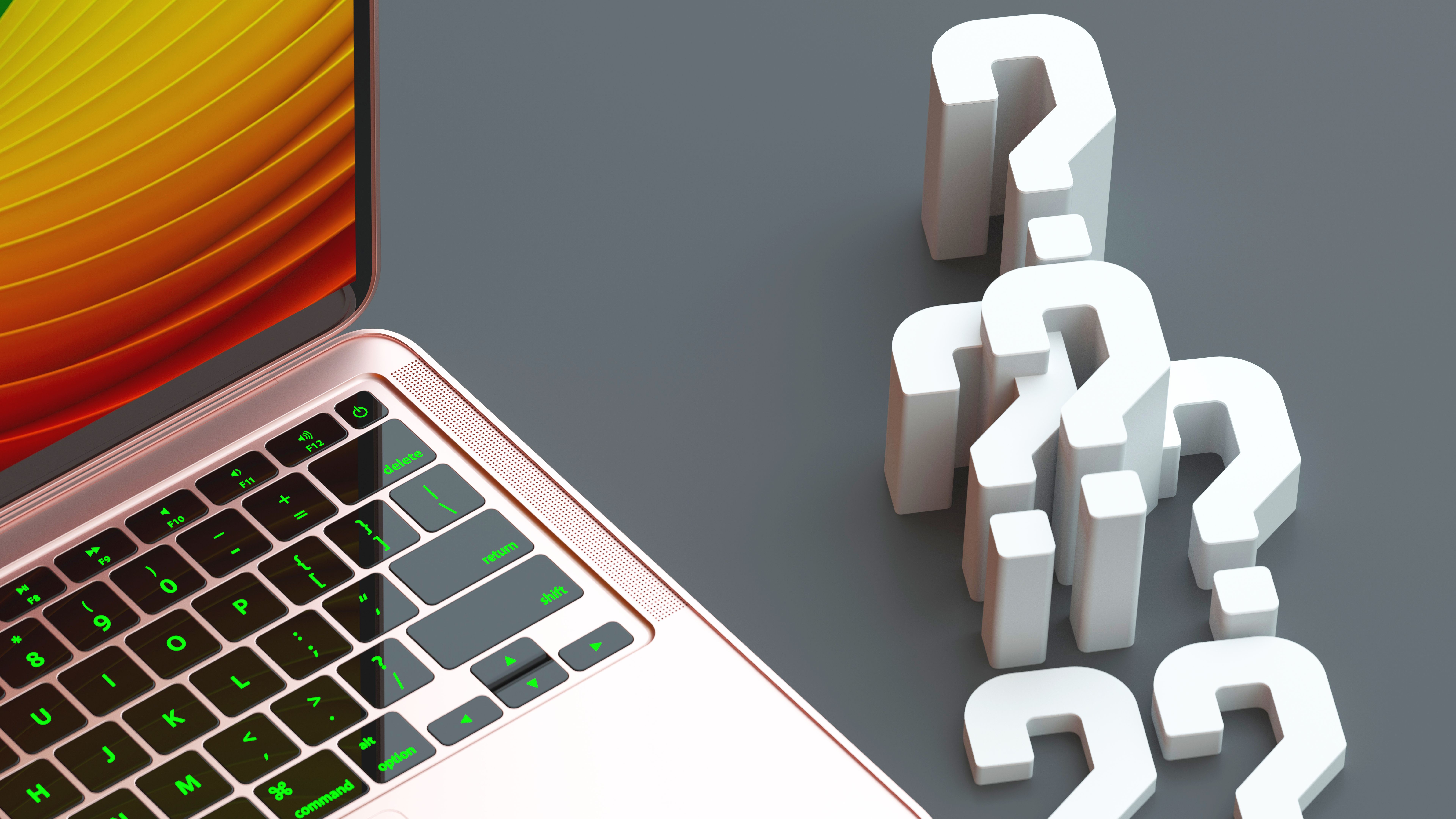 live question and answer