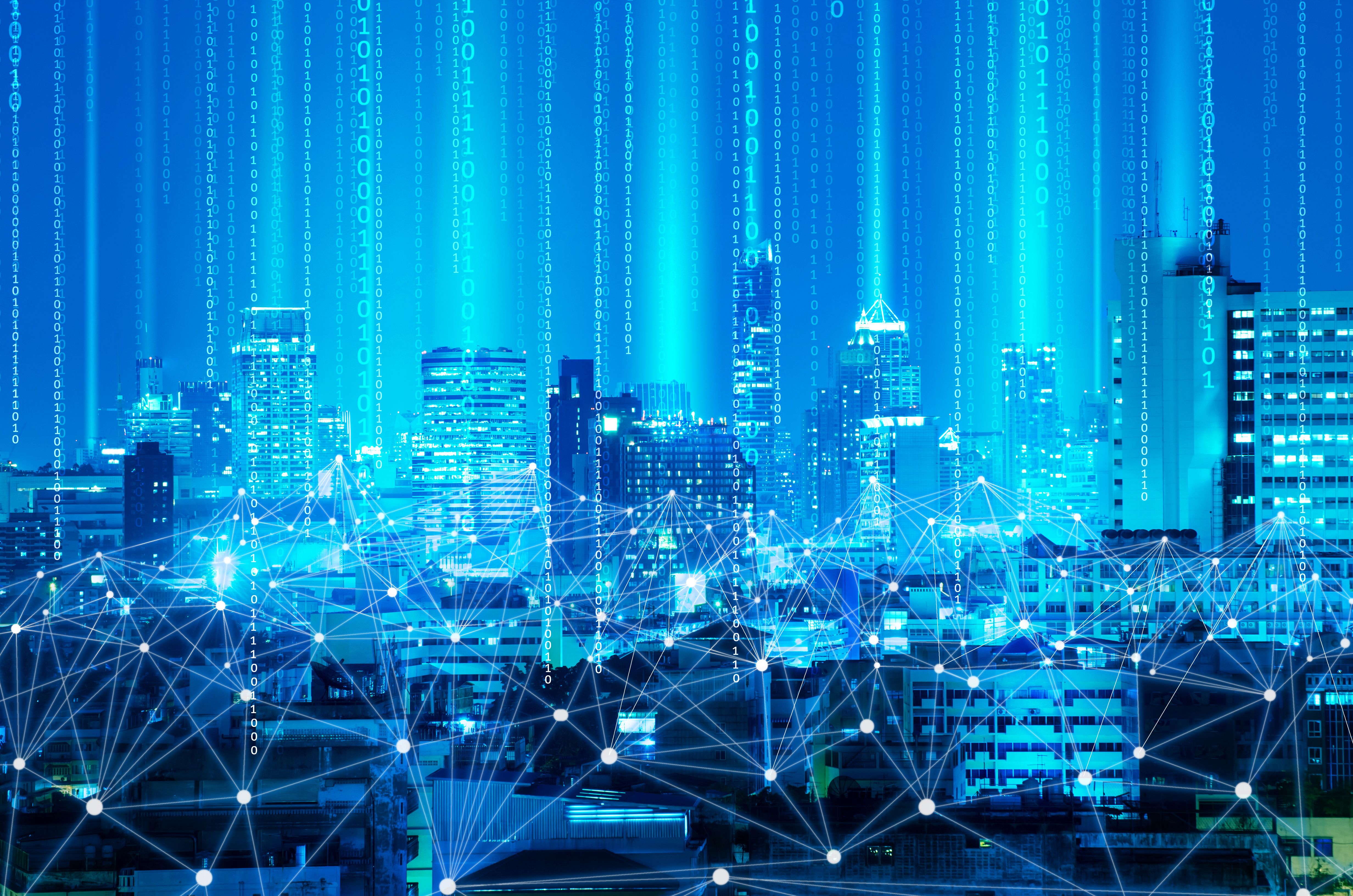 future city