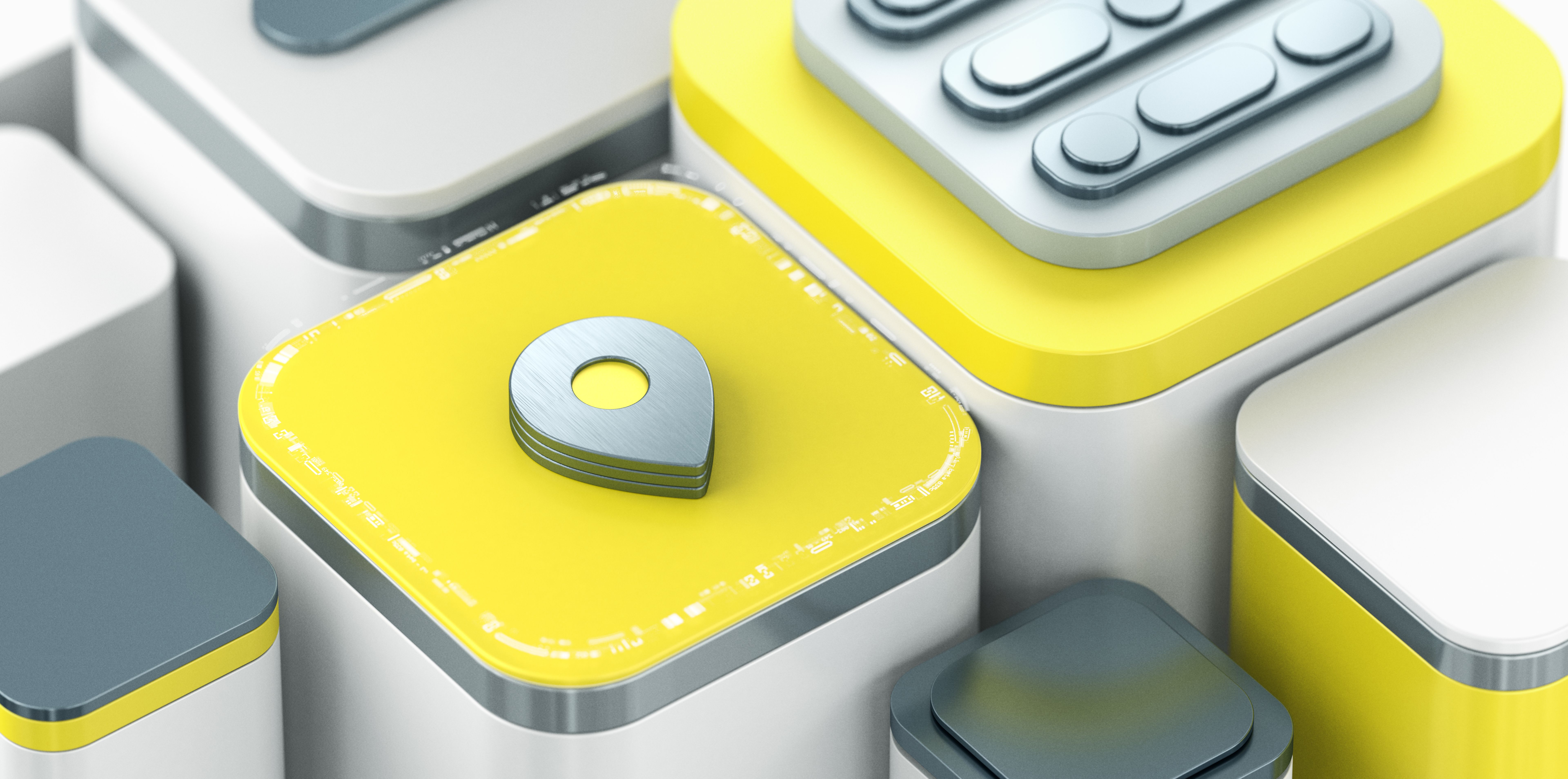 technology localization