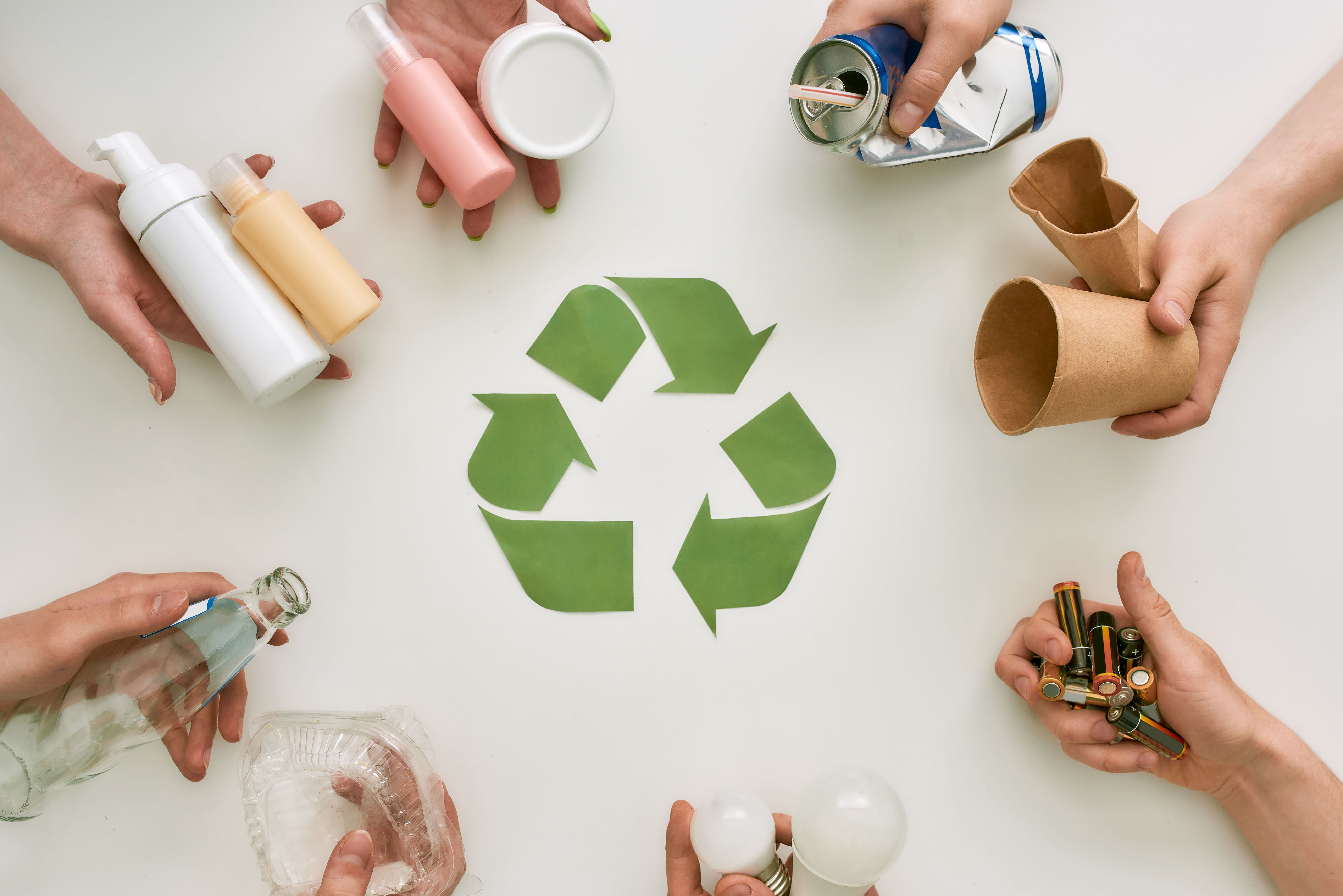 ecological materials