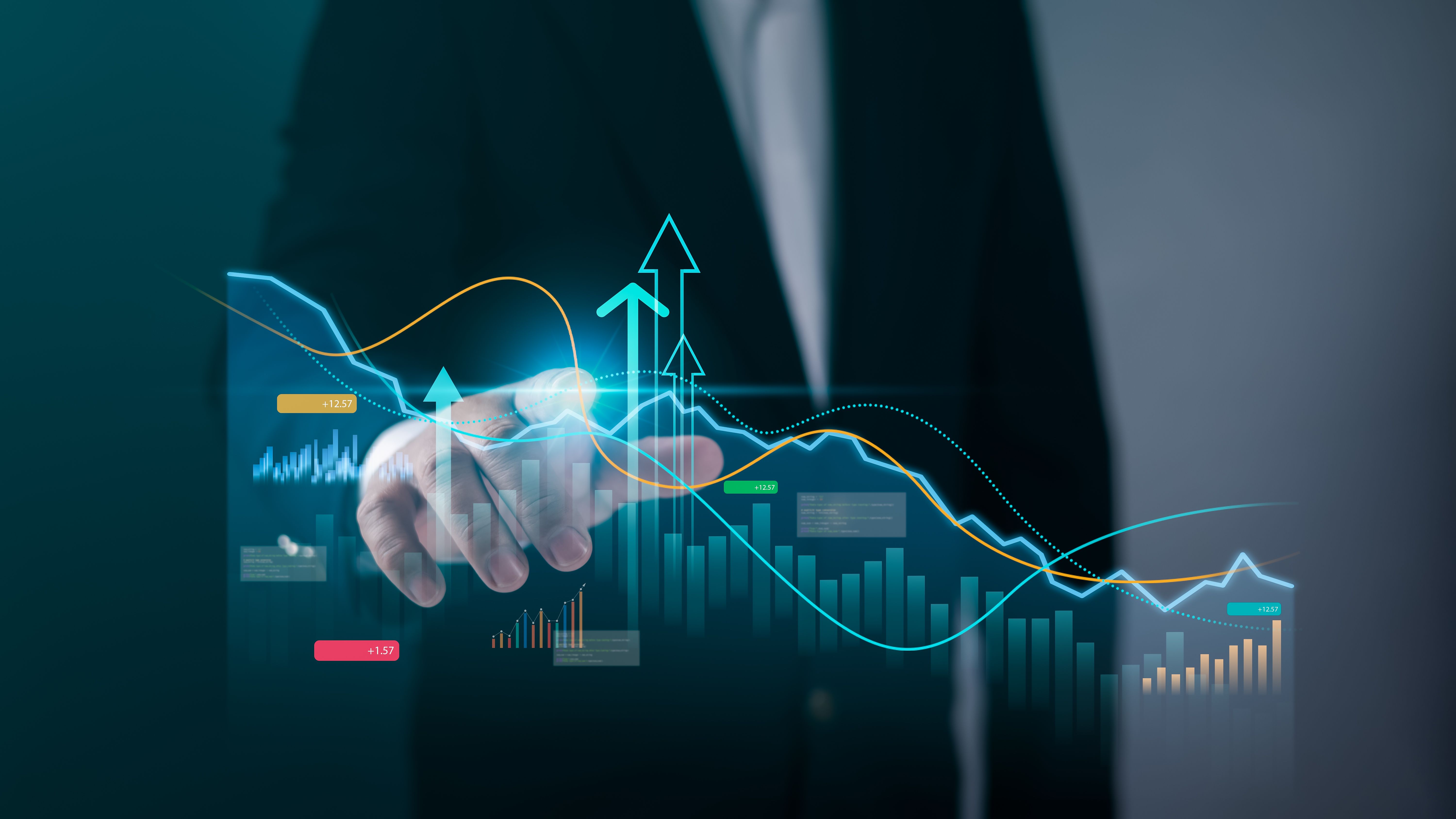 market trends analysis