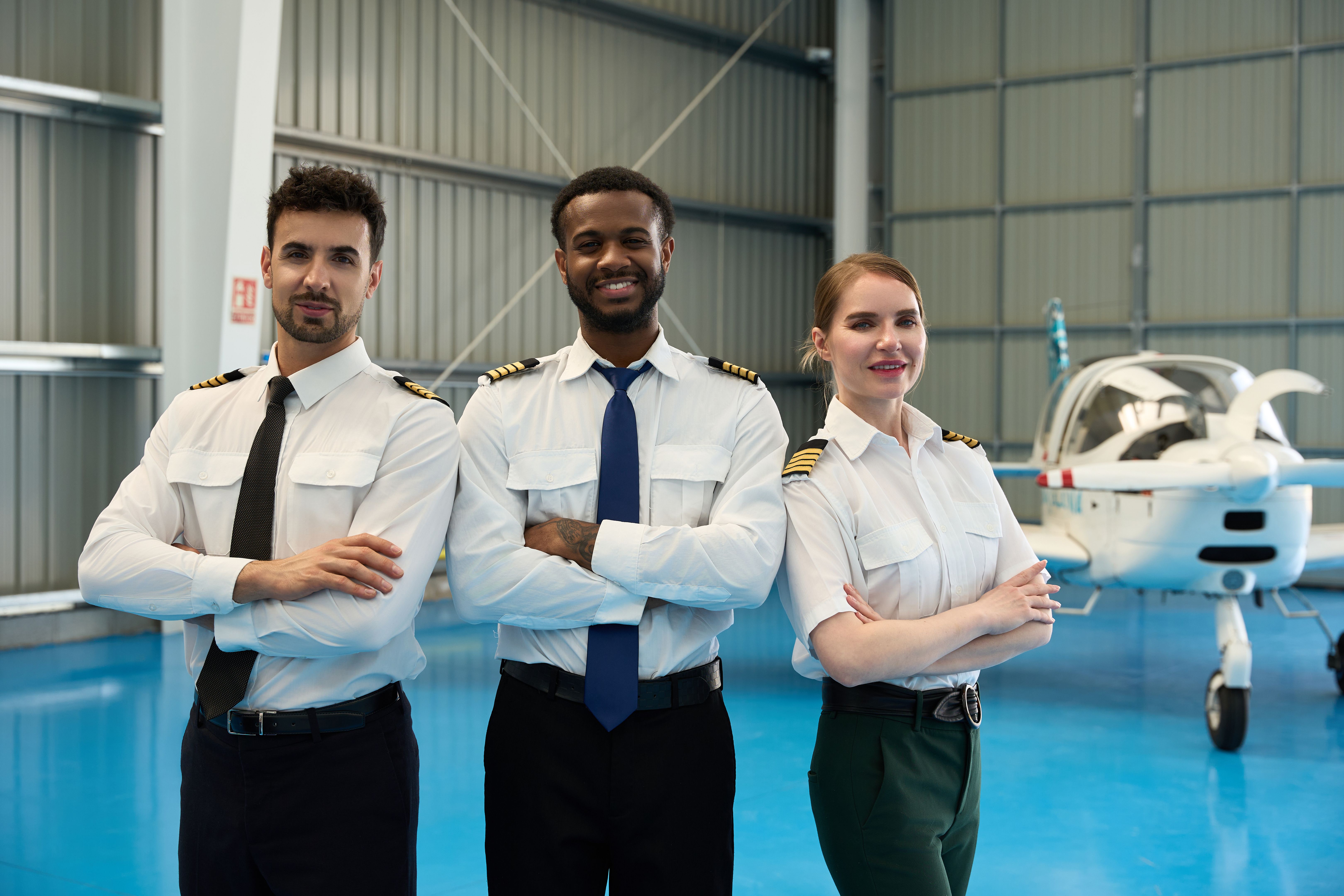 aviation certification