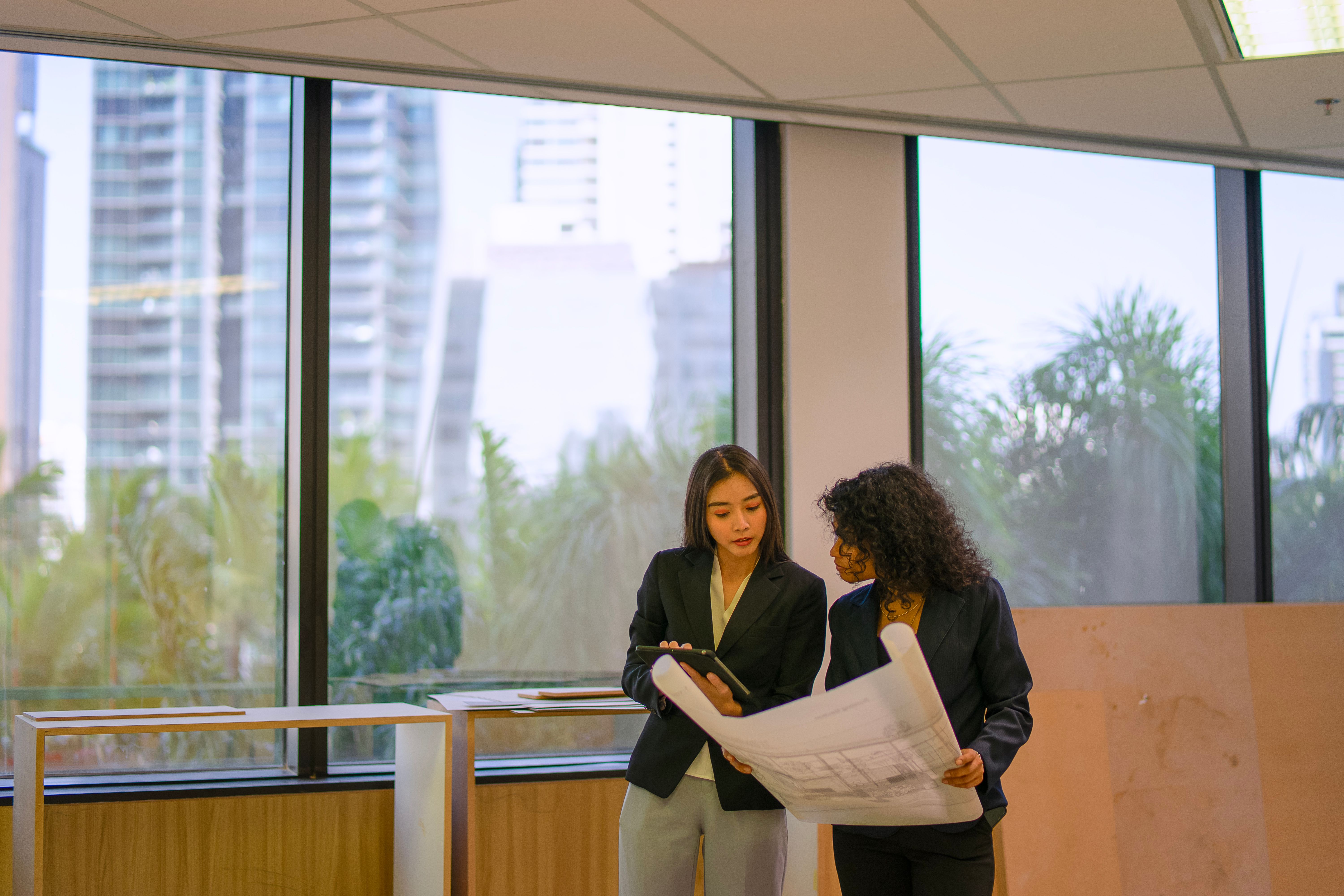 interior design collaboration